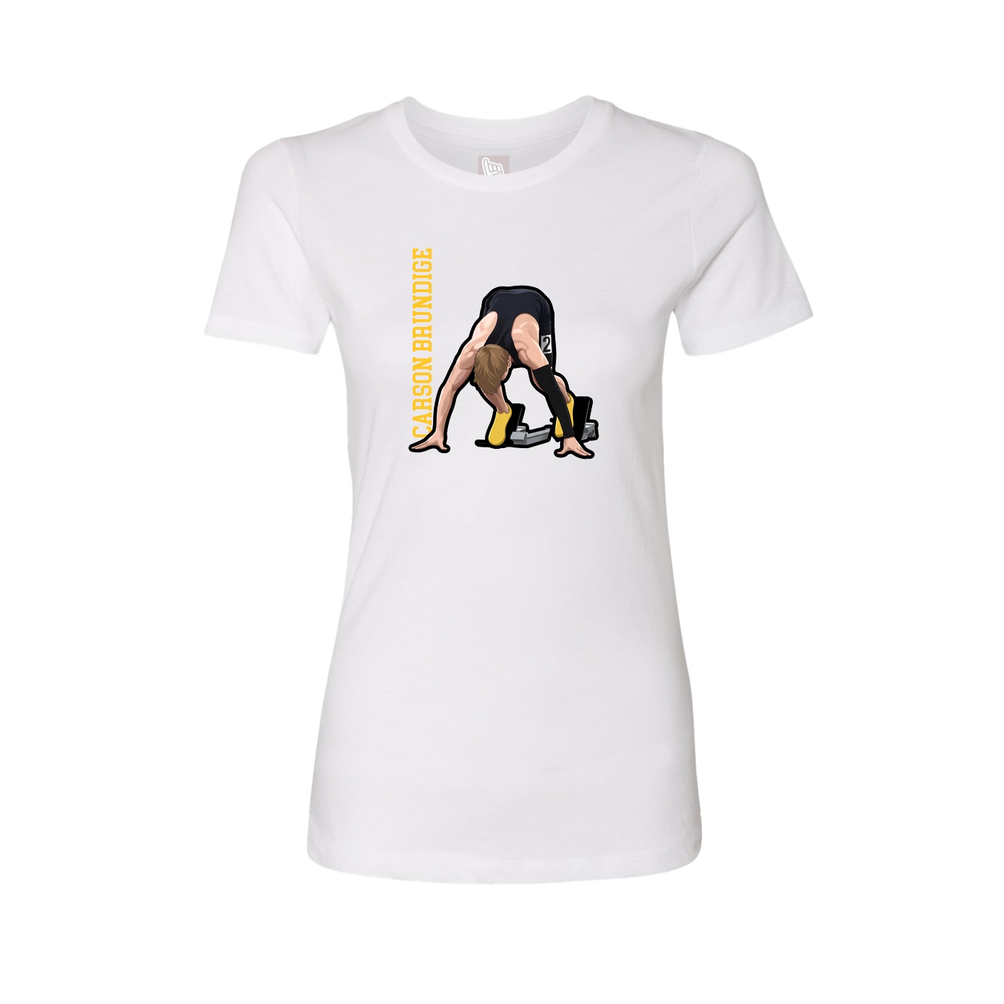 Womens Tee