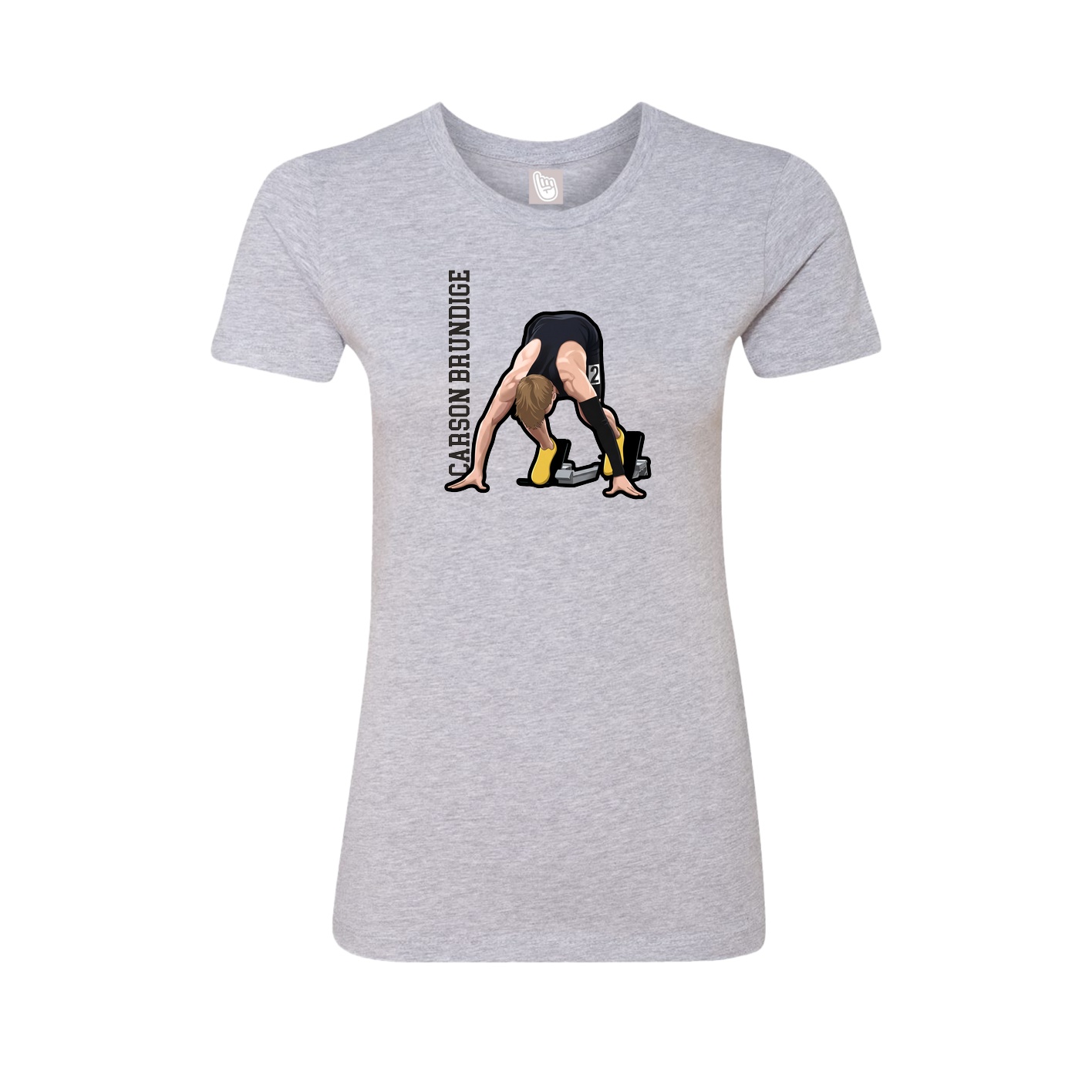 Womens Tee