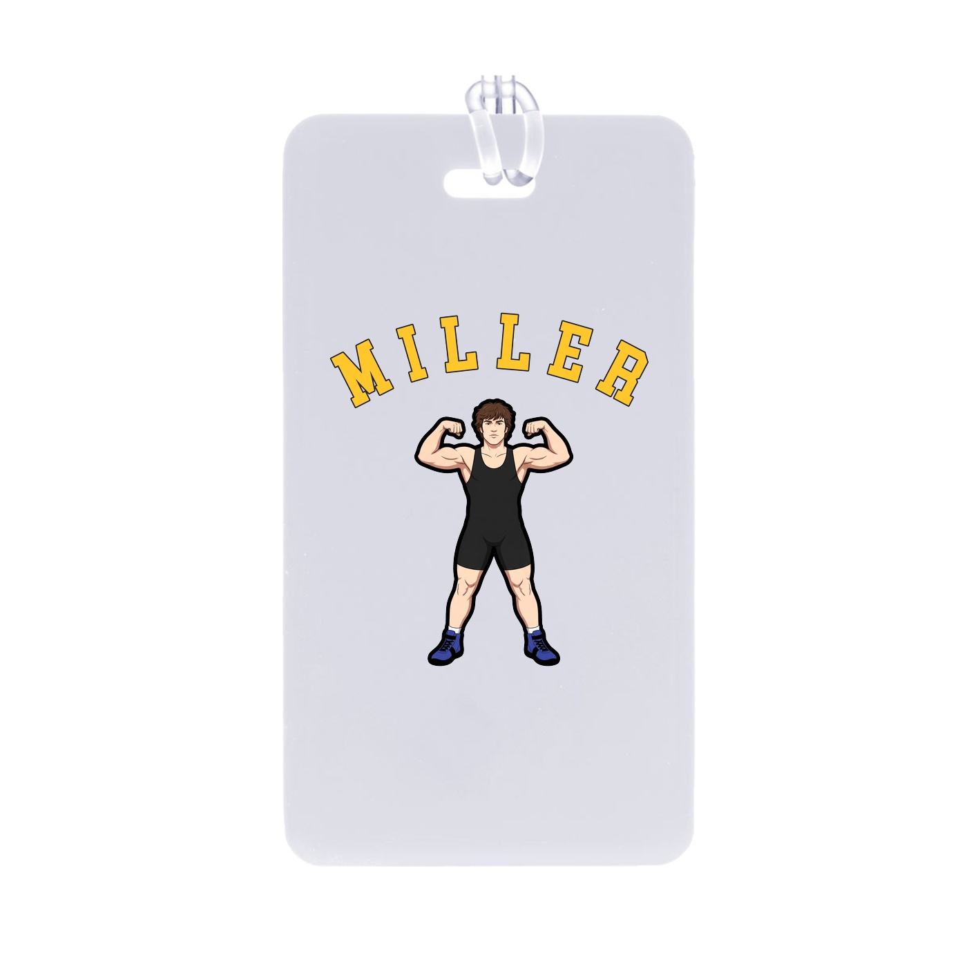 Bag Tag
