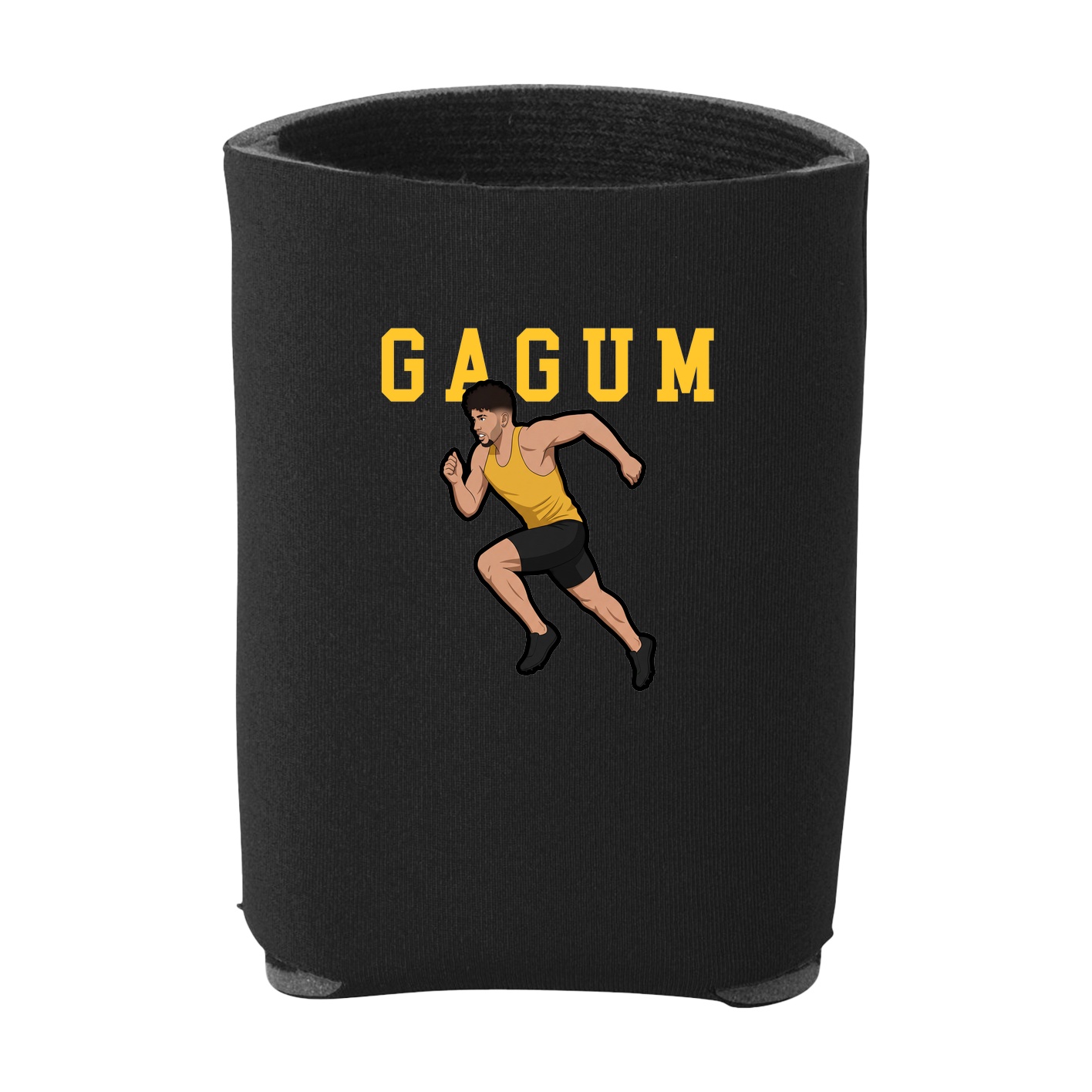 Can Holder — Shirsey in Black