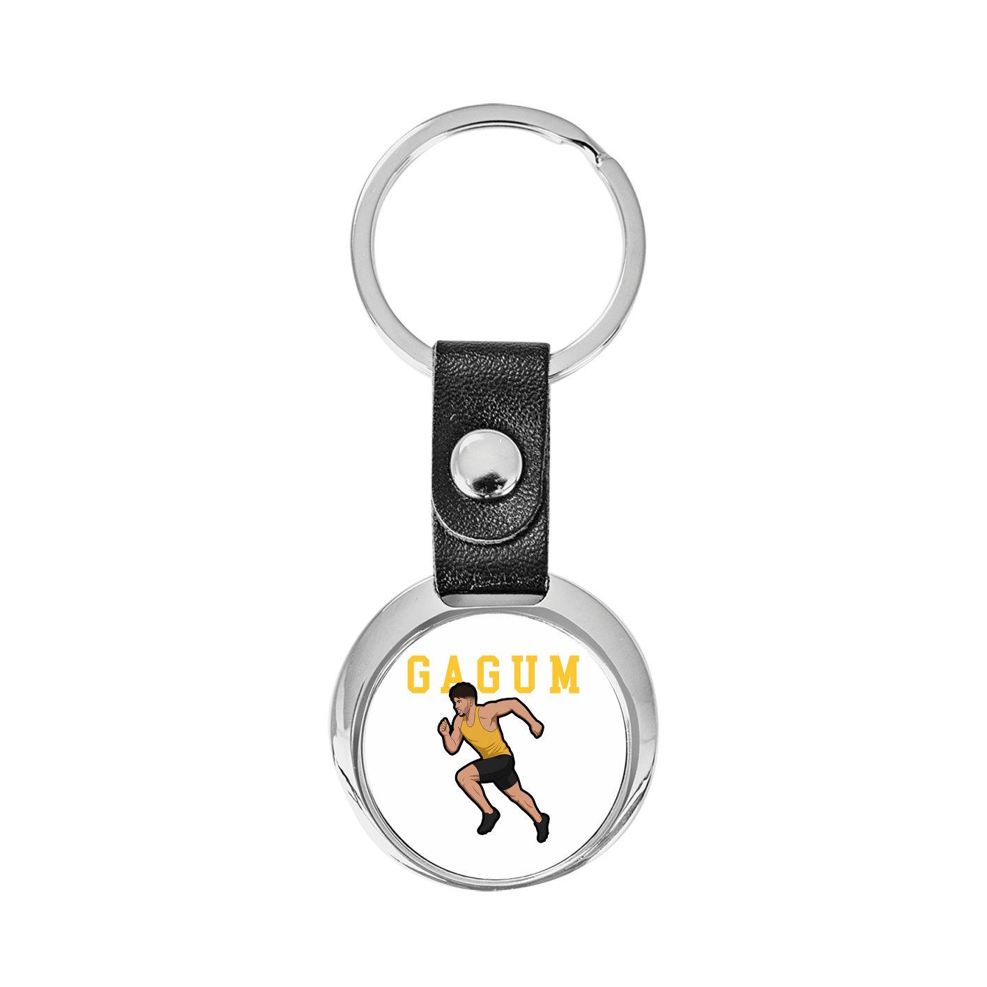 Key Chain — Shirsey in Classic