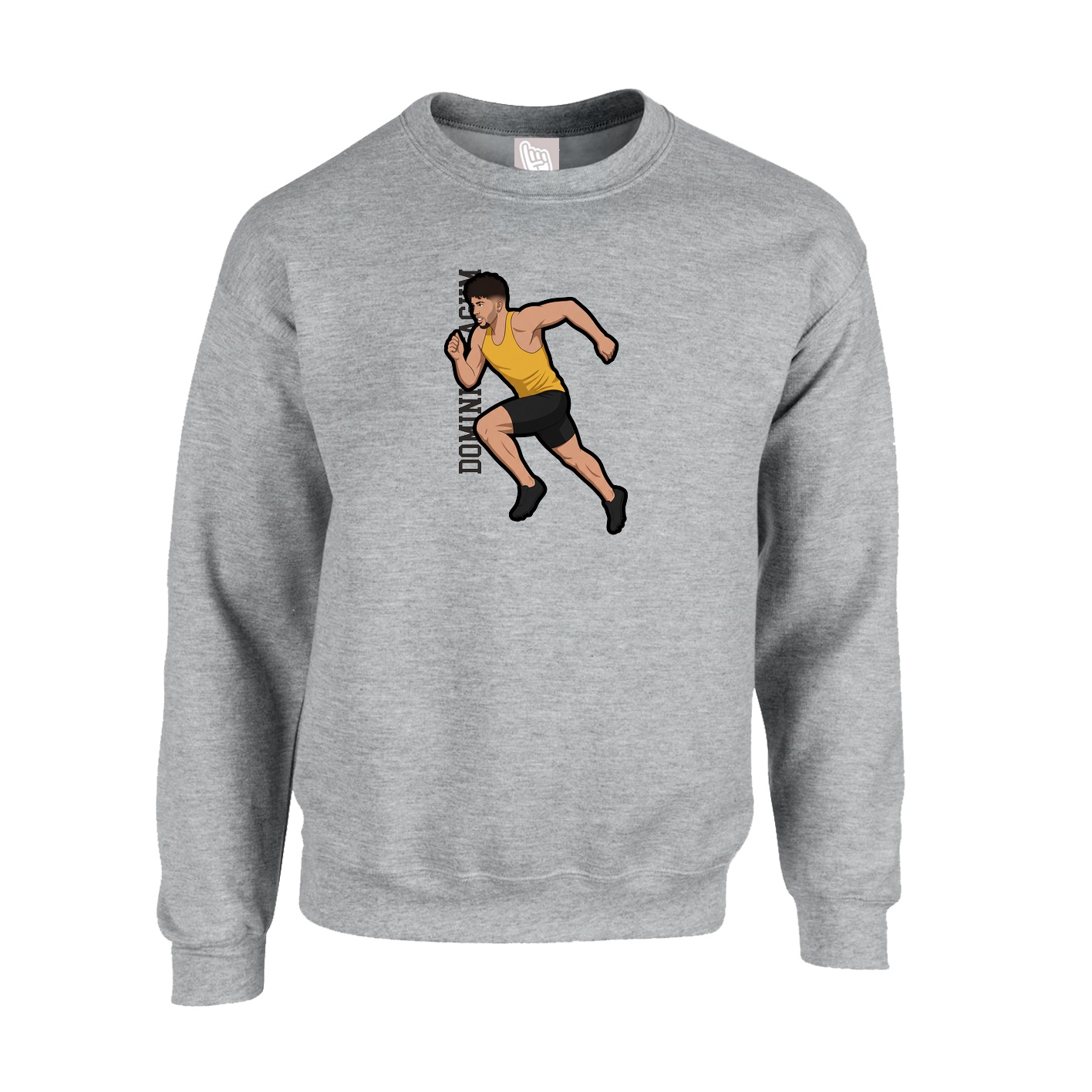 Fleece Crew