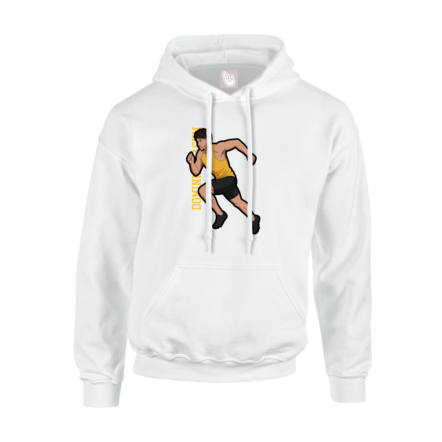 Youth Hoodie