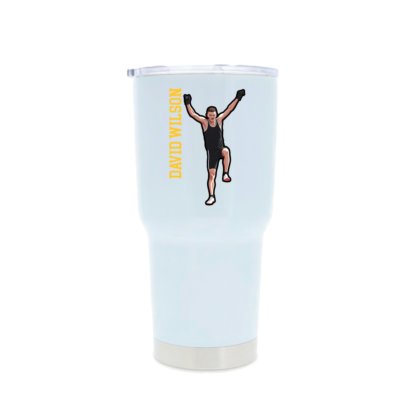 30oz Stainless Steel Tumbler