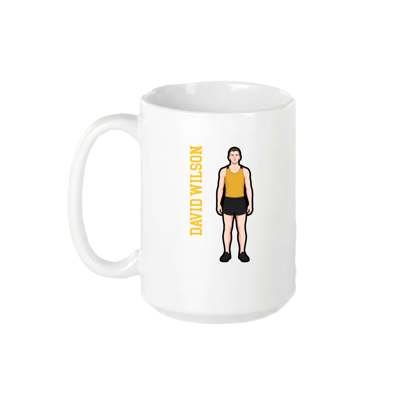 15oz Coffee Mug