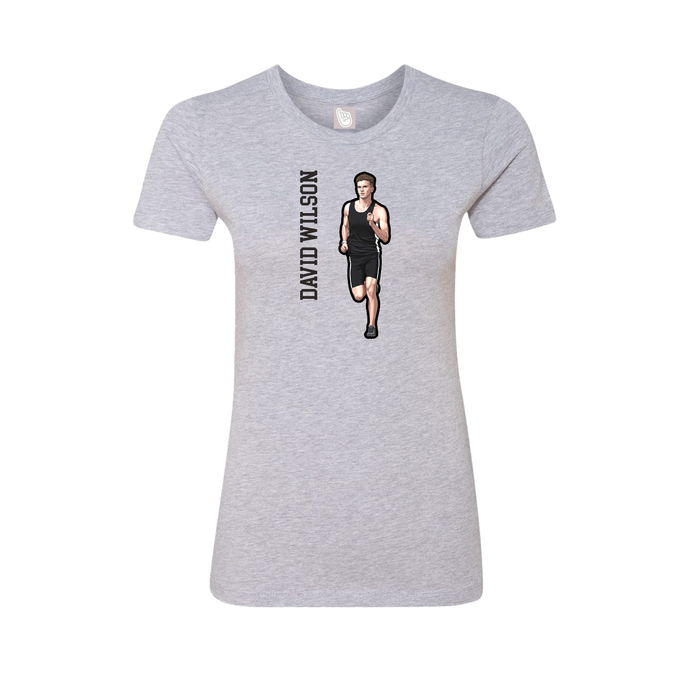 Womens Tee