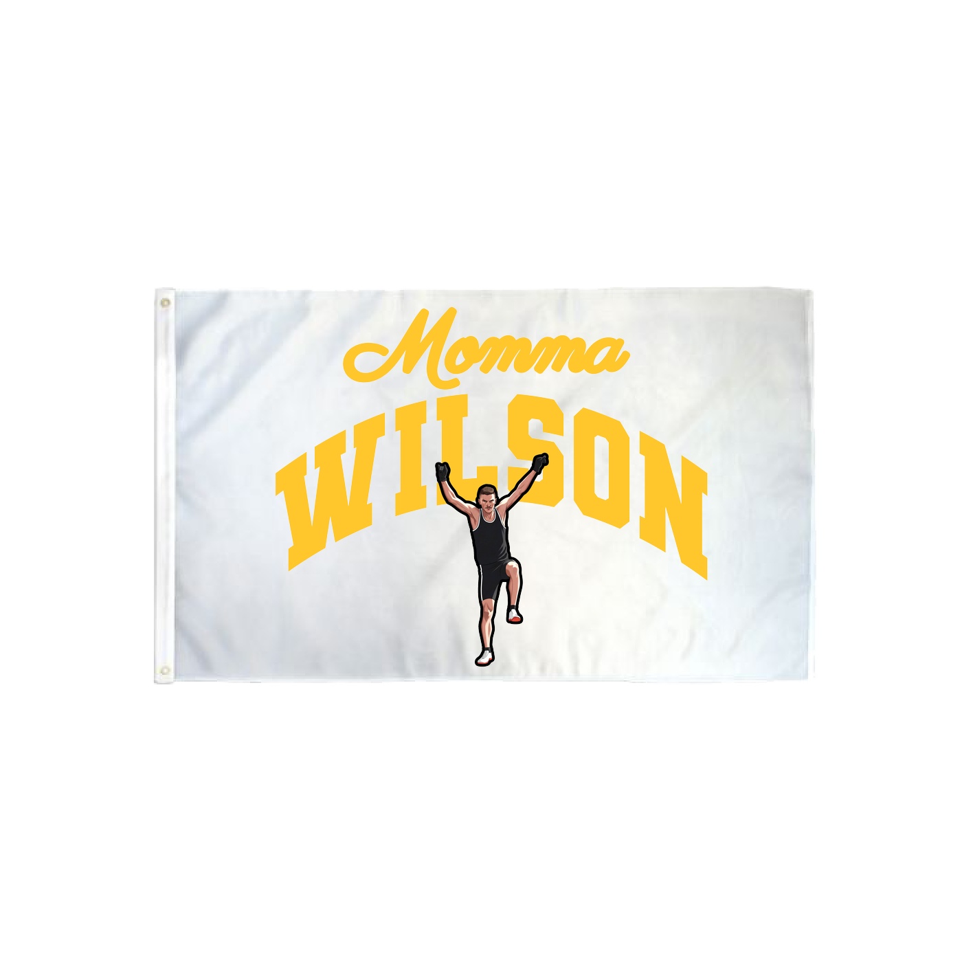3x5 Flag — Mothers Day Arch in Classic