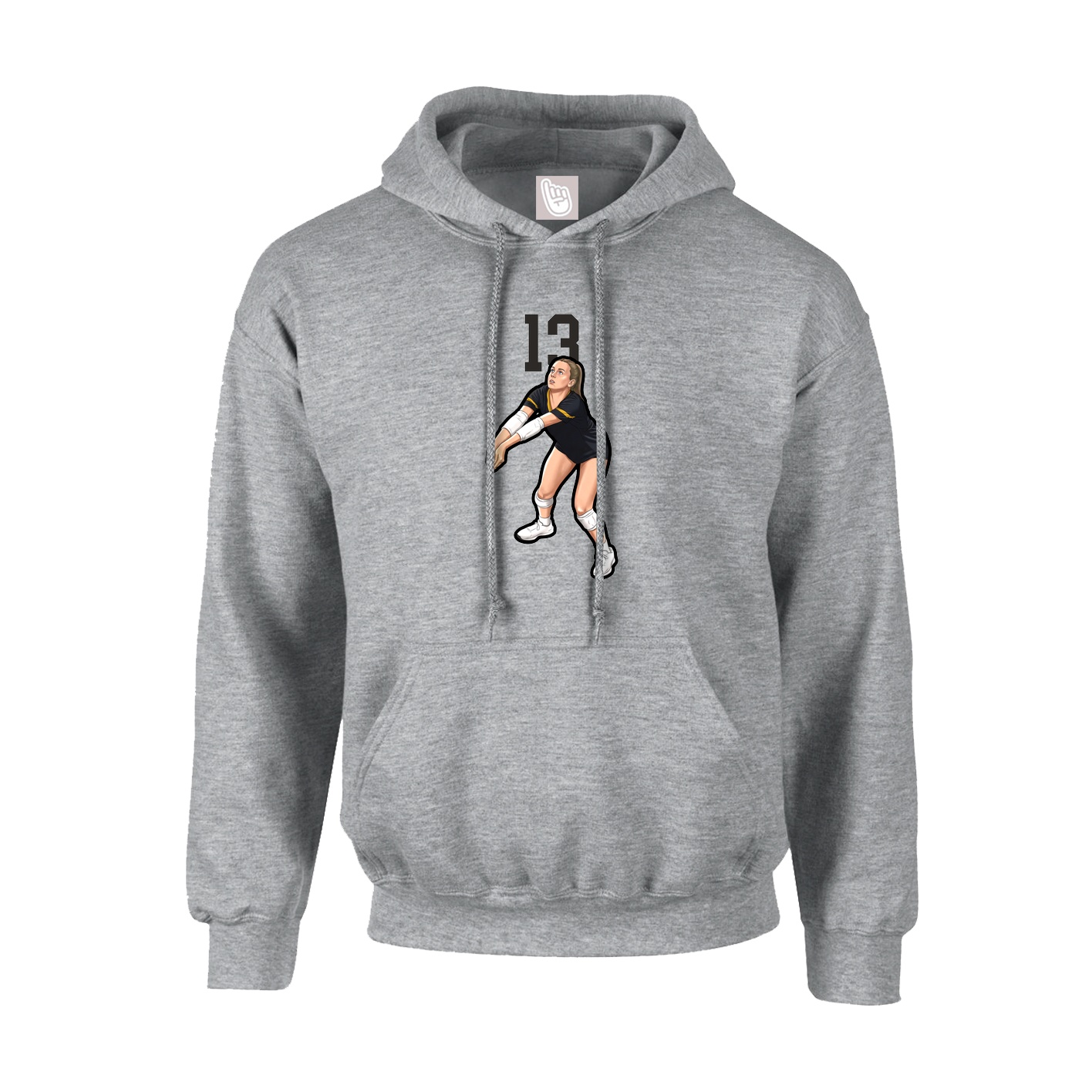 Hoodie