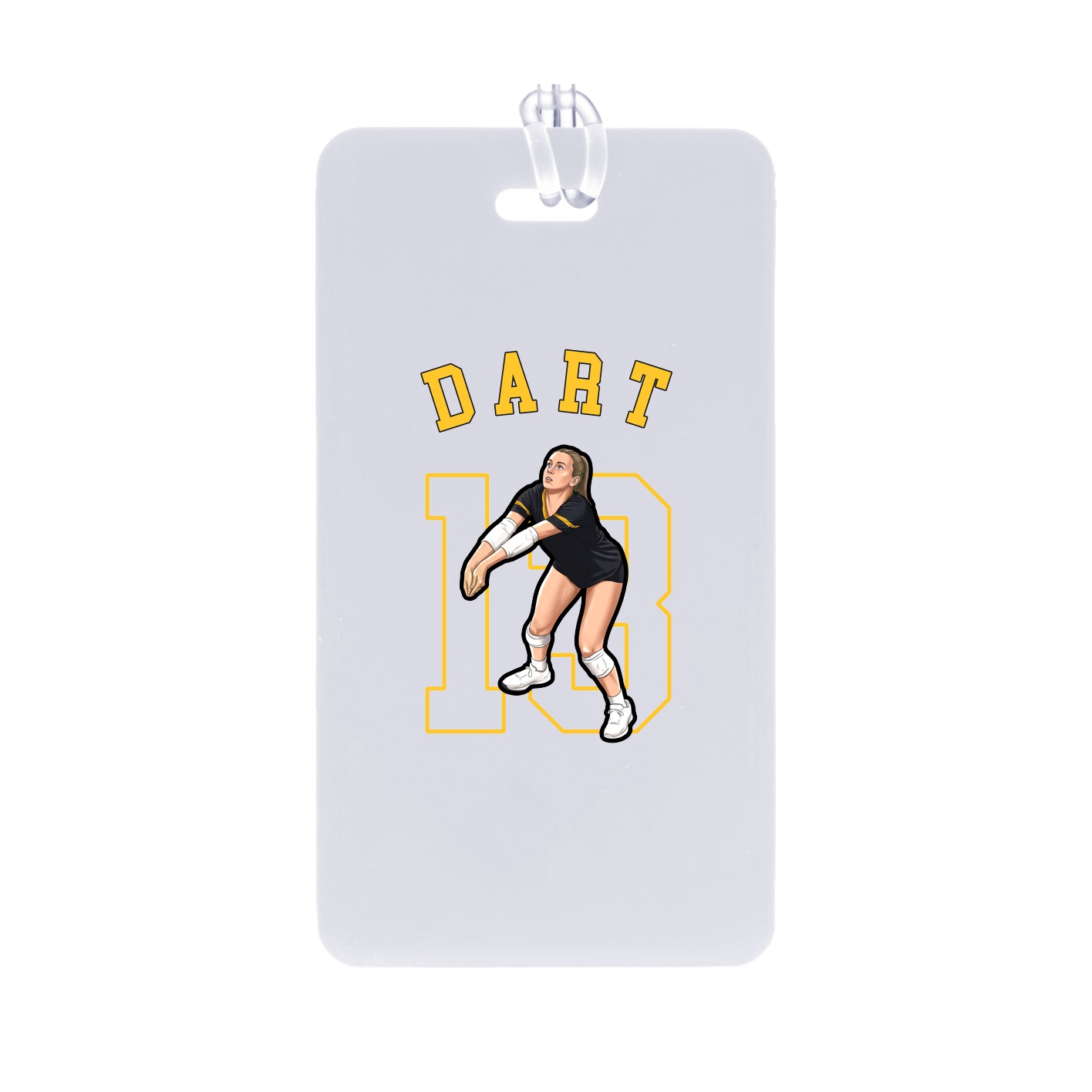 Bag Tag