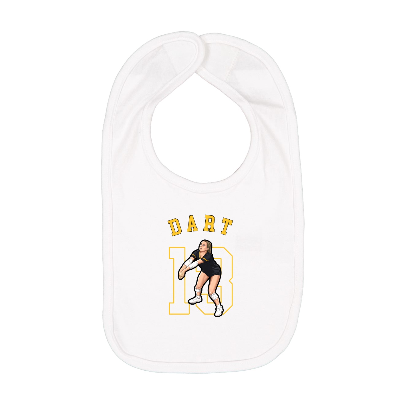 Infant Bib