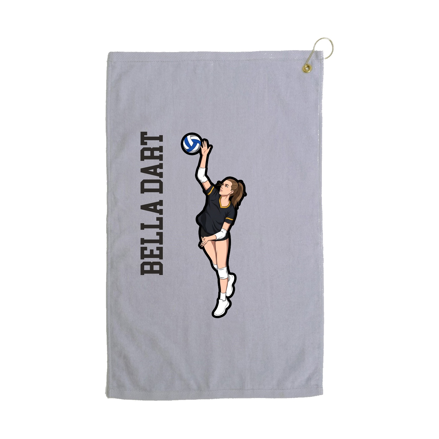 Golf Towel