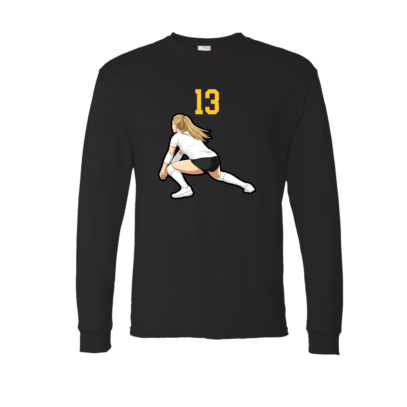 Long Sleeve Tee