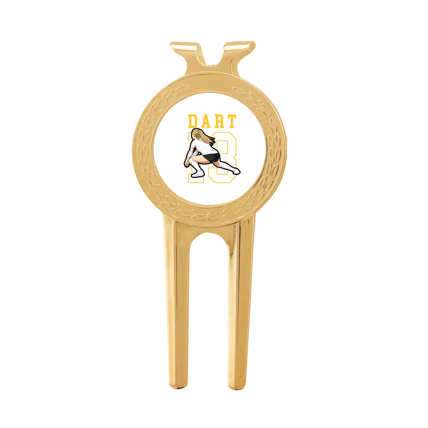 Divot Tool with Ball Marker — Shirsey in Classic