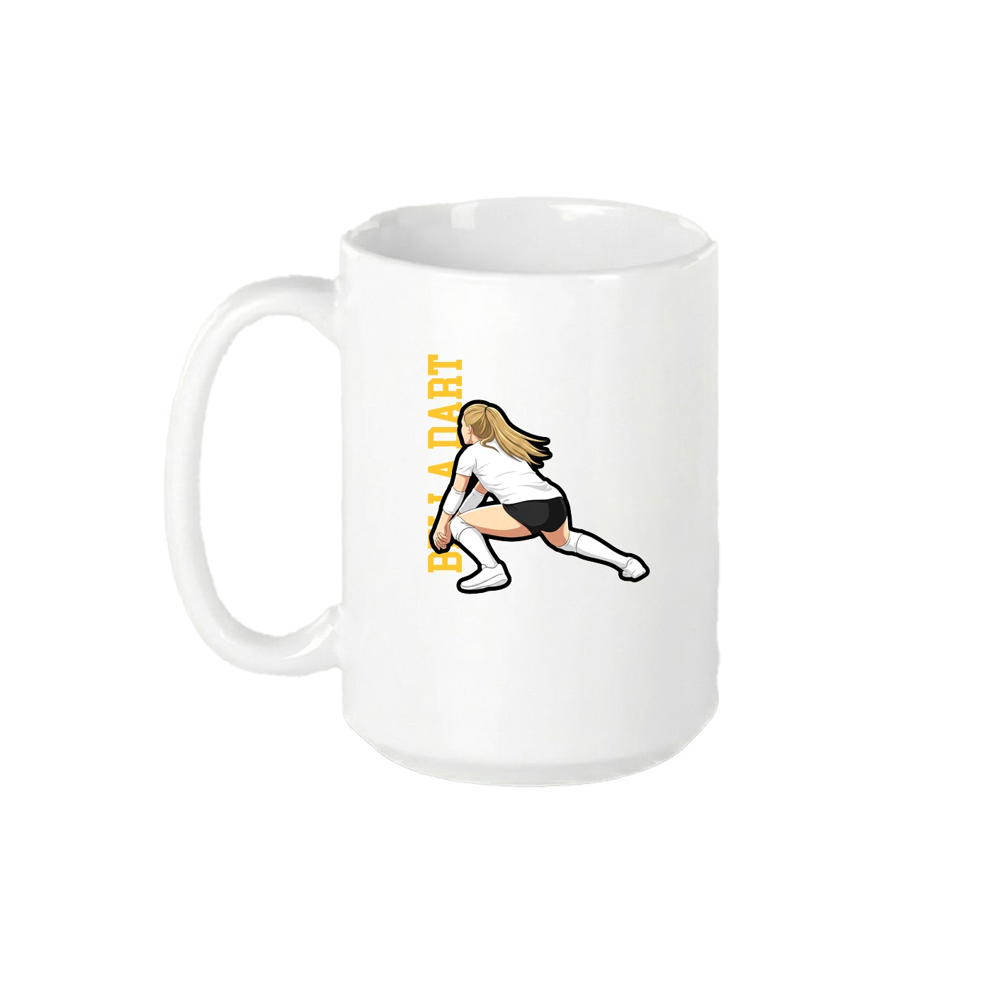 15oz Coffee Mug