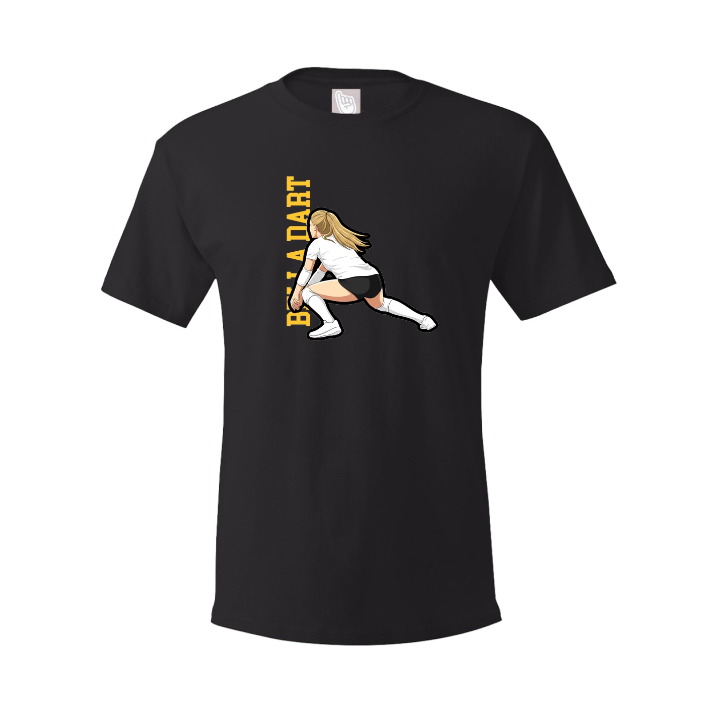 NIL Club Tee