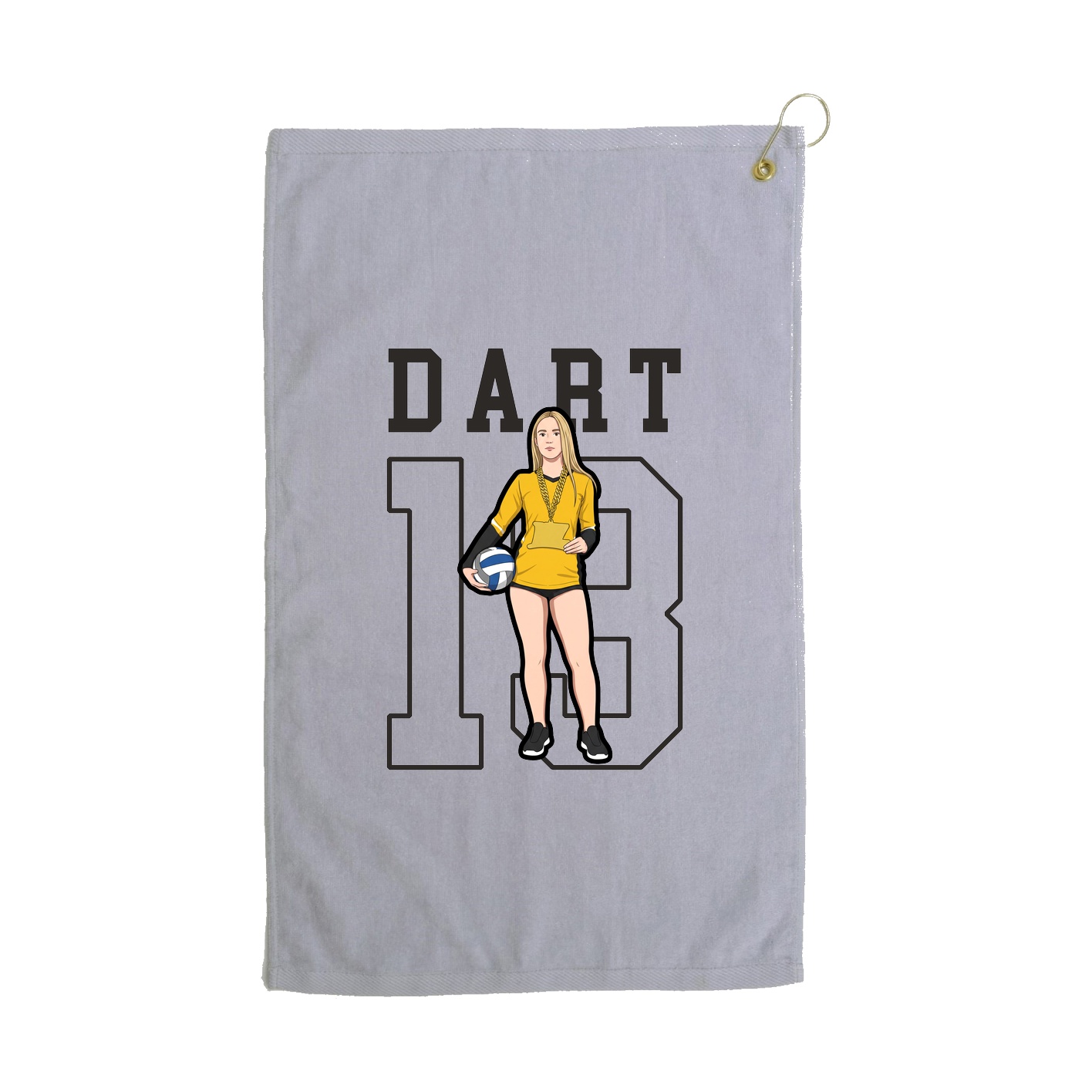 Golf Towel
