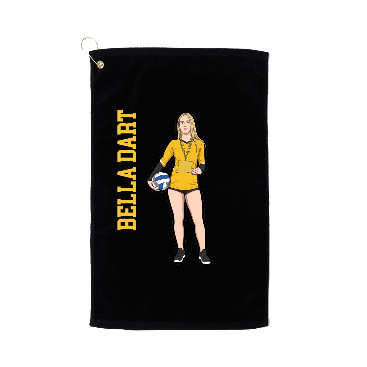 Golf Towel