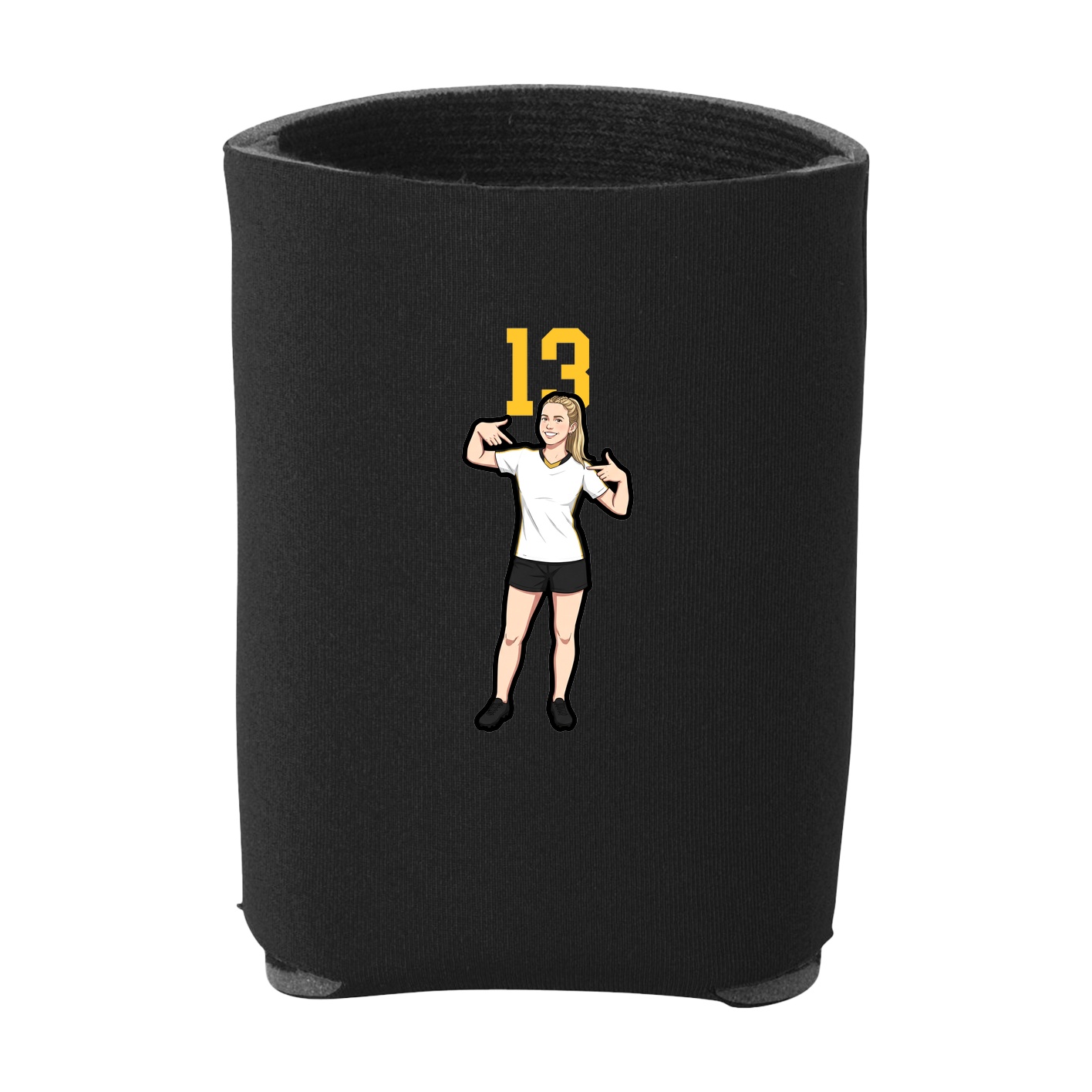 Can Holder
