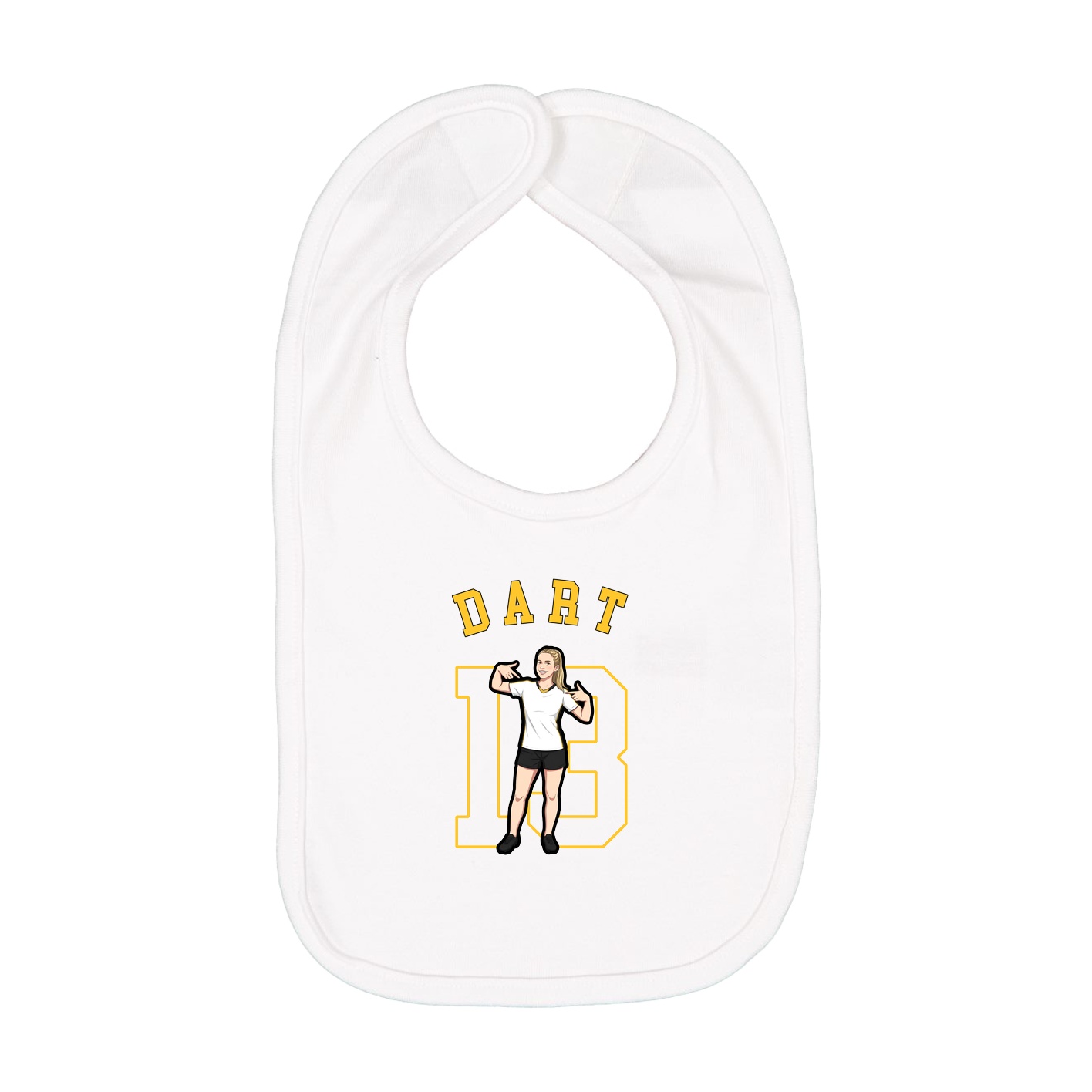 Infant Bib