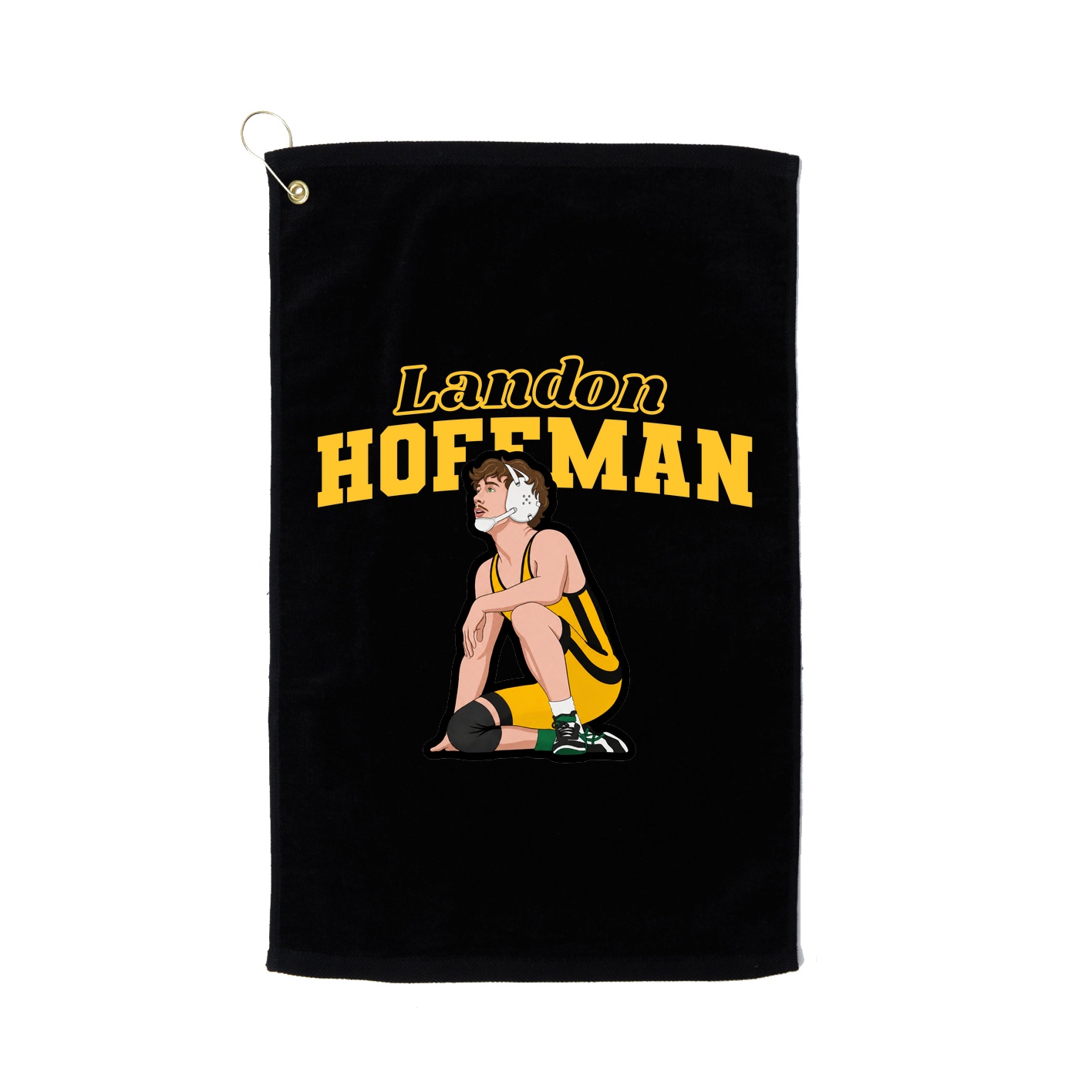 Golf Towel
