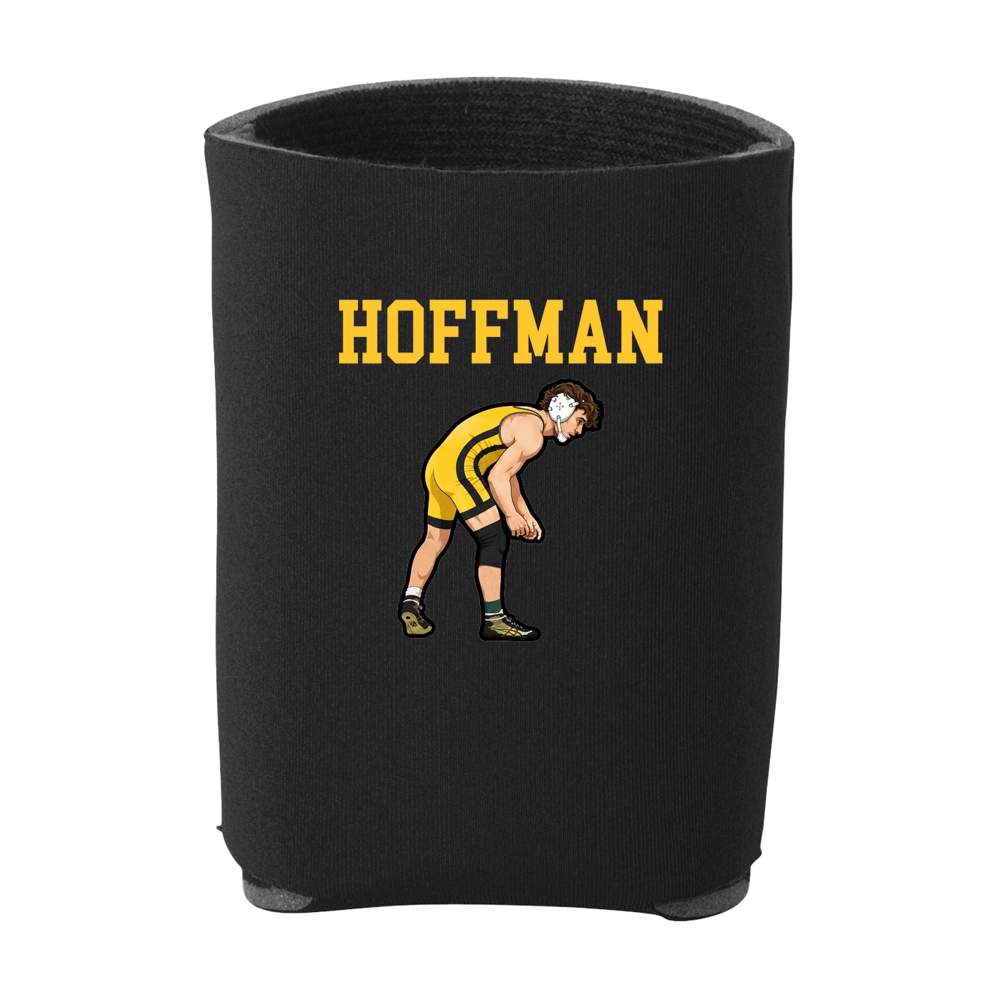Can Holder — Shirsey in Black