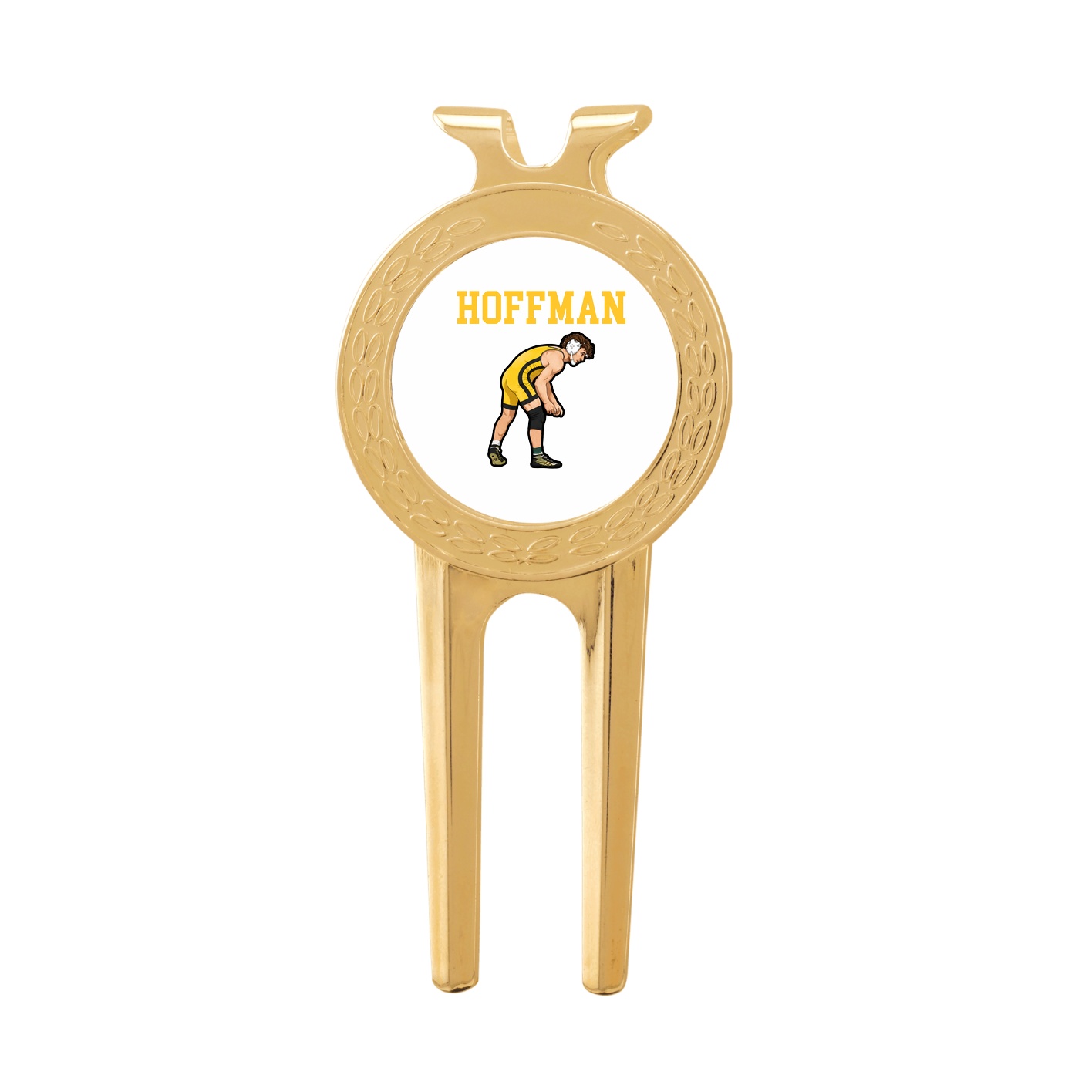 Divot Tool with Ball Marker — Shirsey in Classic