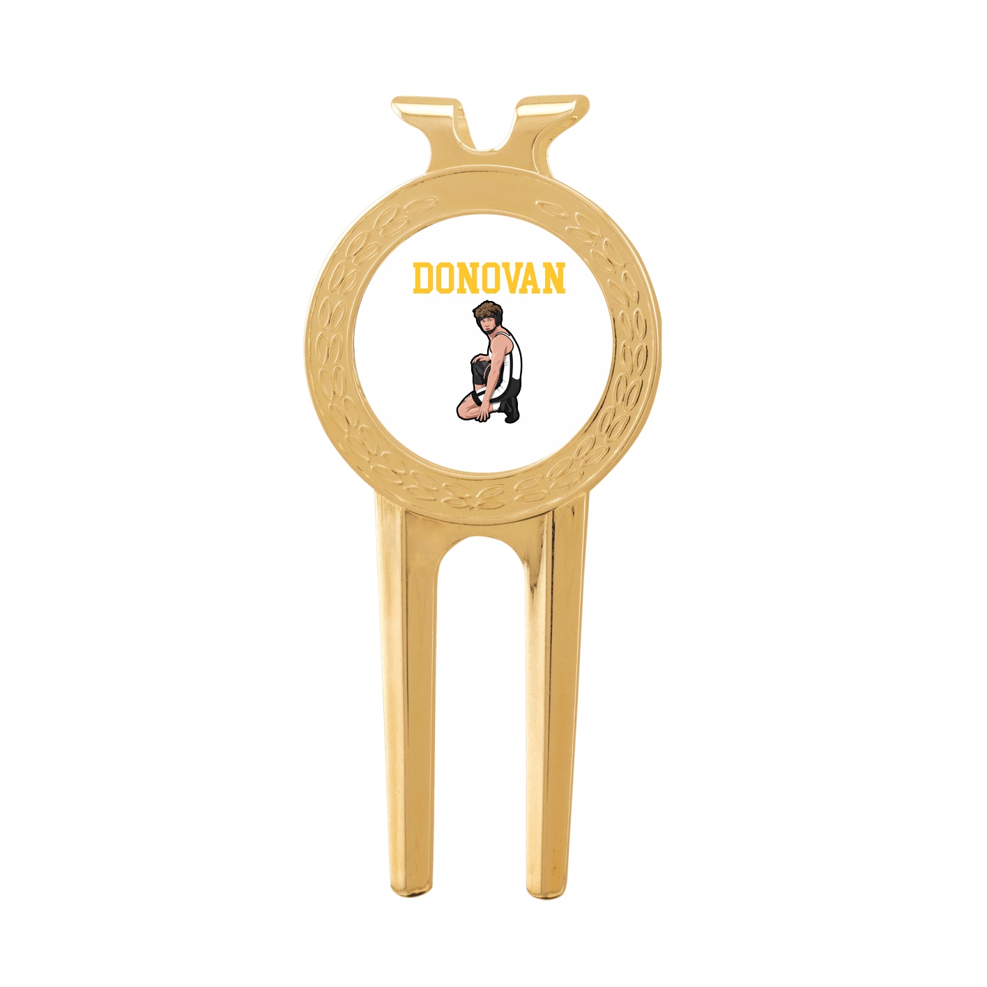 Divot Tool with Ball Marker — Shirsey in Classic