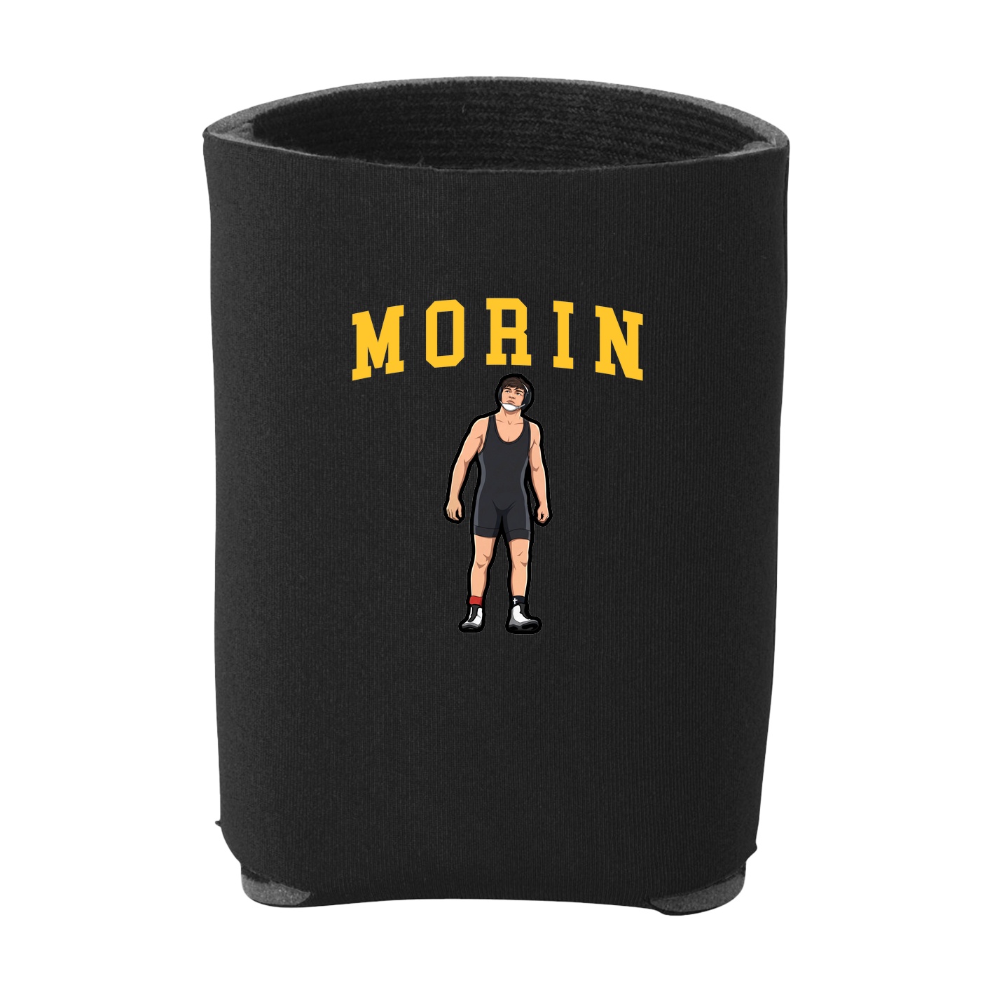 Can Holder — Shirsey in Black