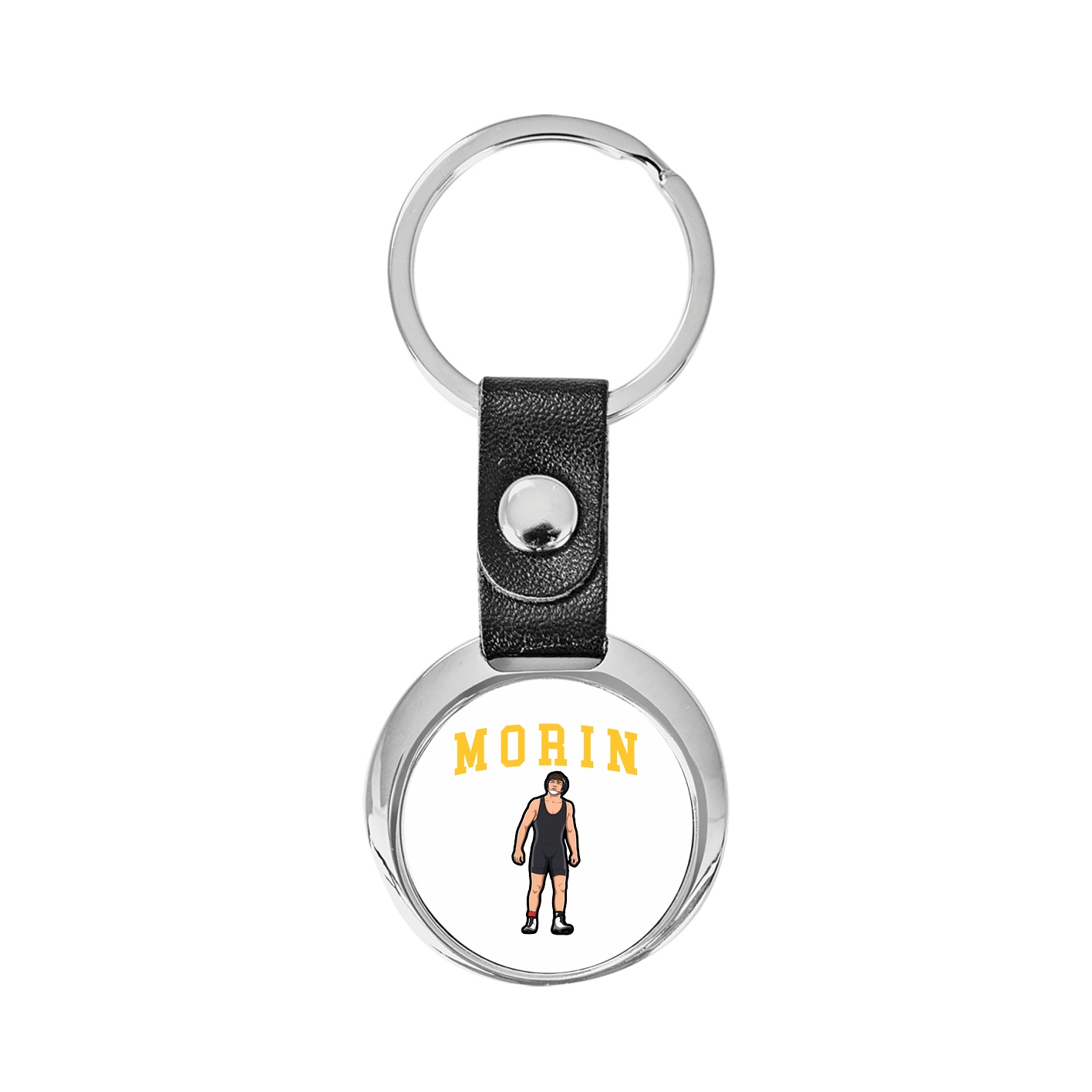 Key Chain — Shirsey in Classic