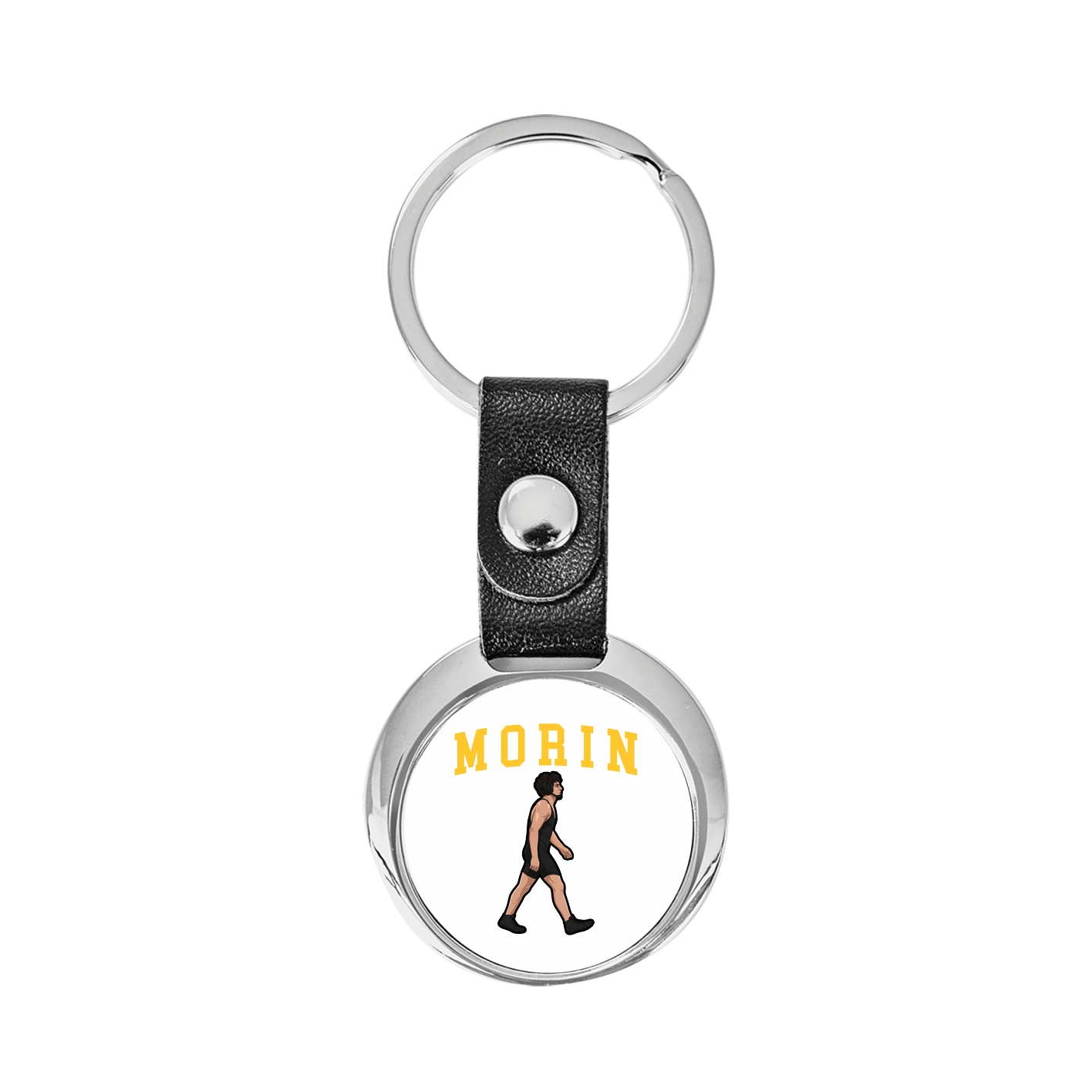 Key Chain — Shirsey in Classic