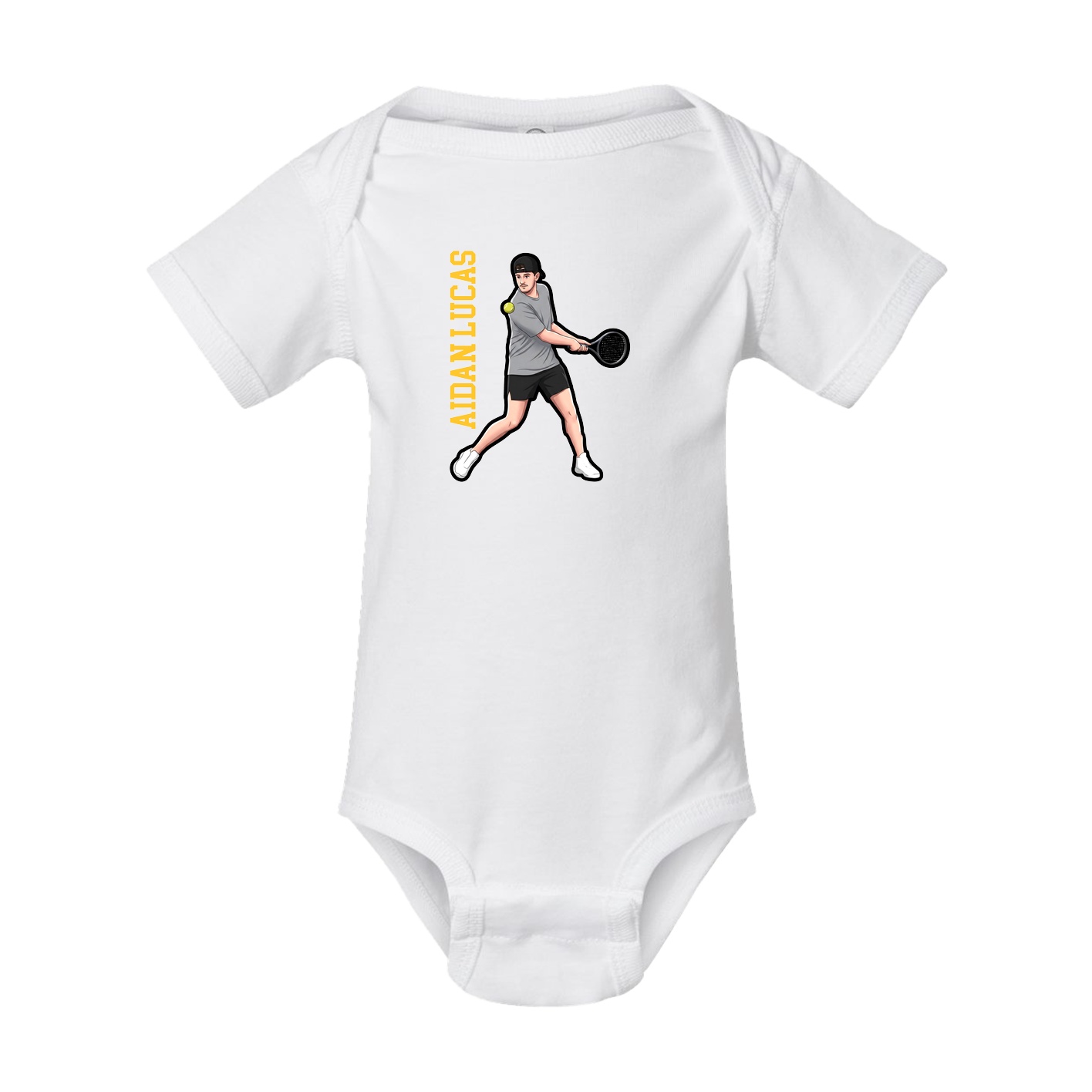 Baby Onesie