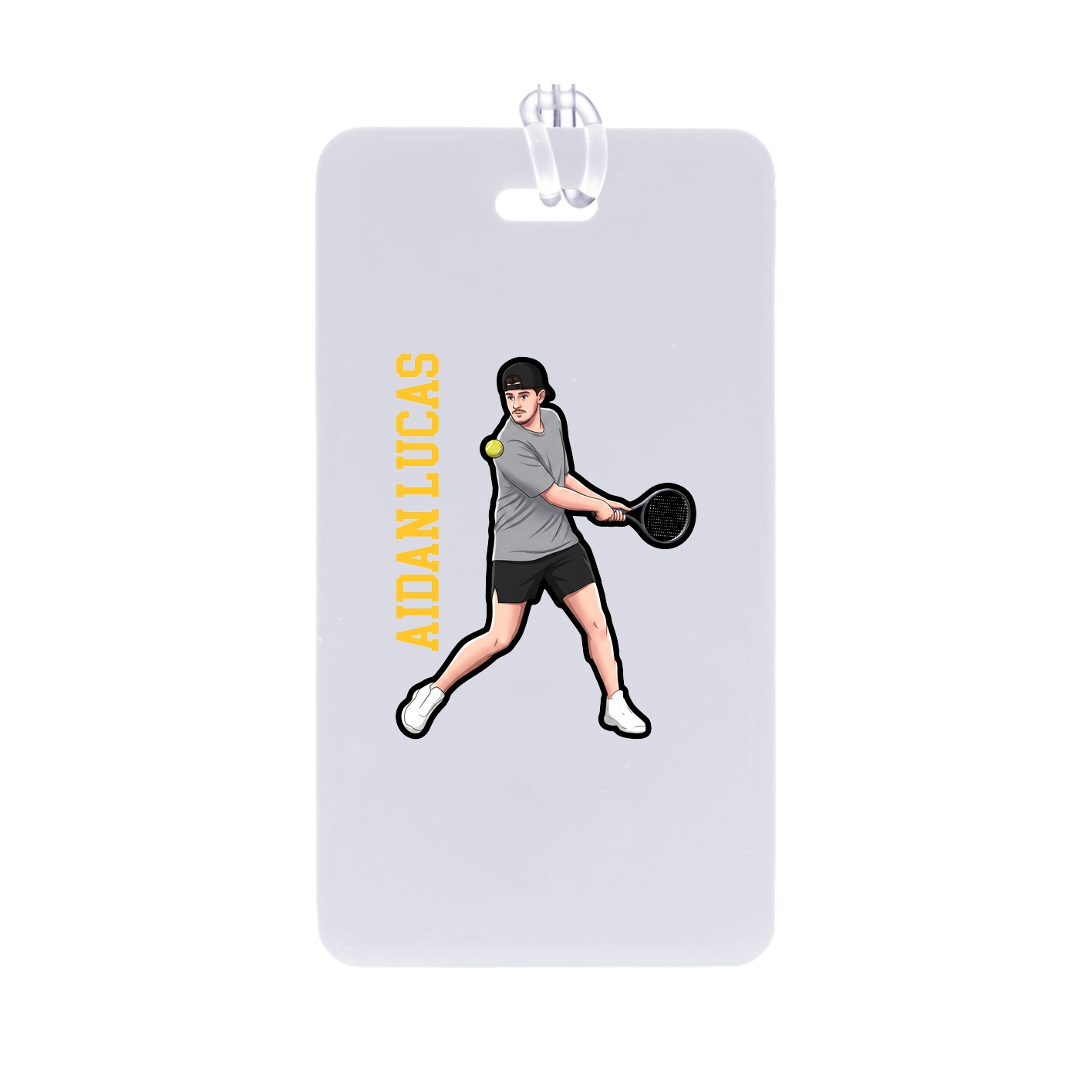 Bag Tag