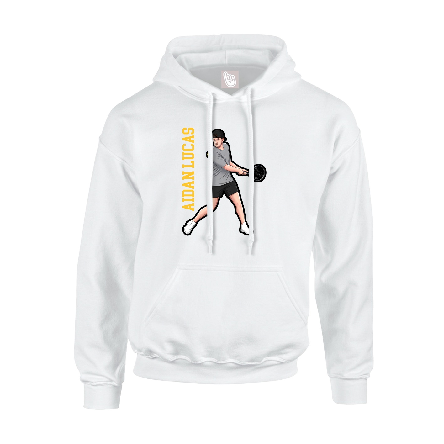 Youth Hoodie