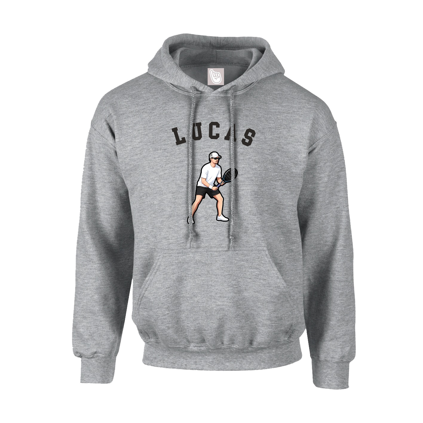Hoodie