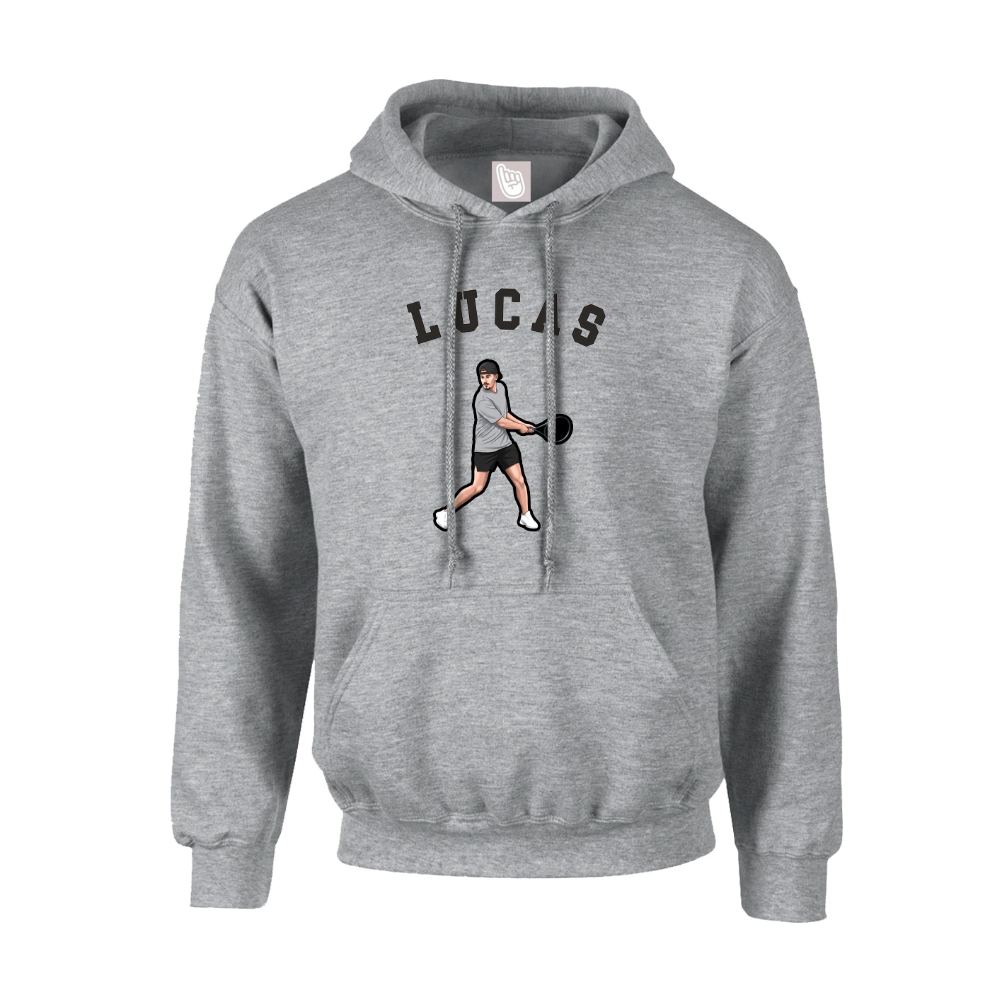 Hoodie