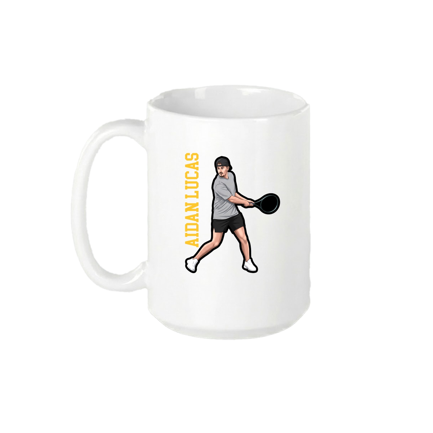 15oz Coffee Mug