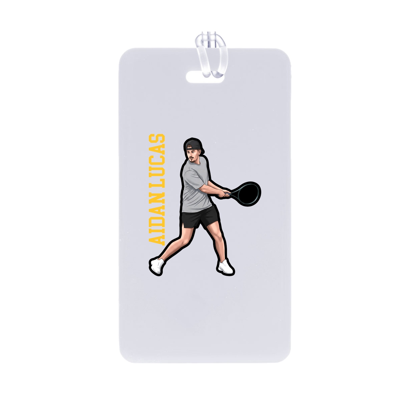 Bag Tag