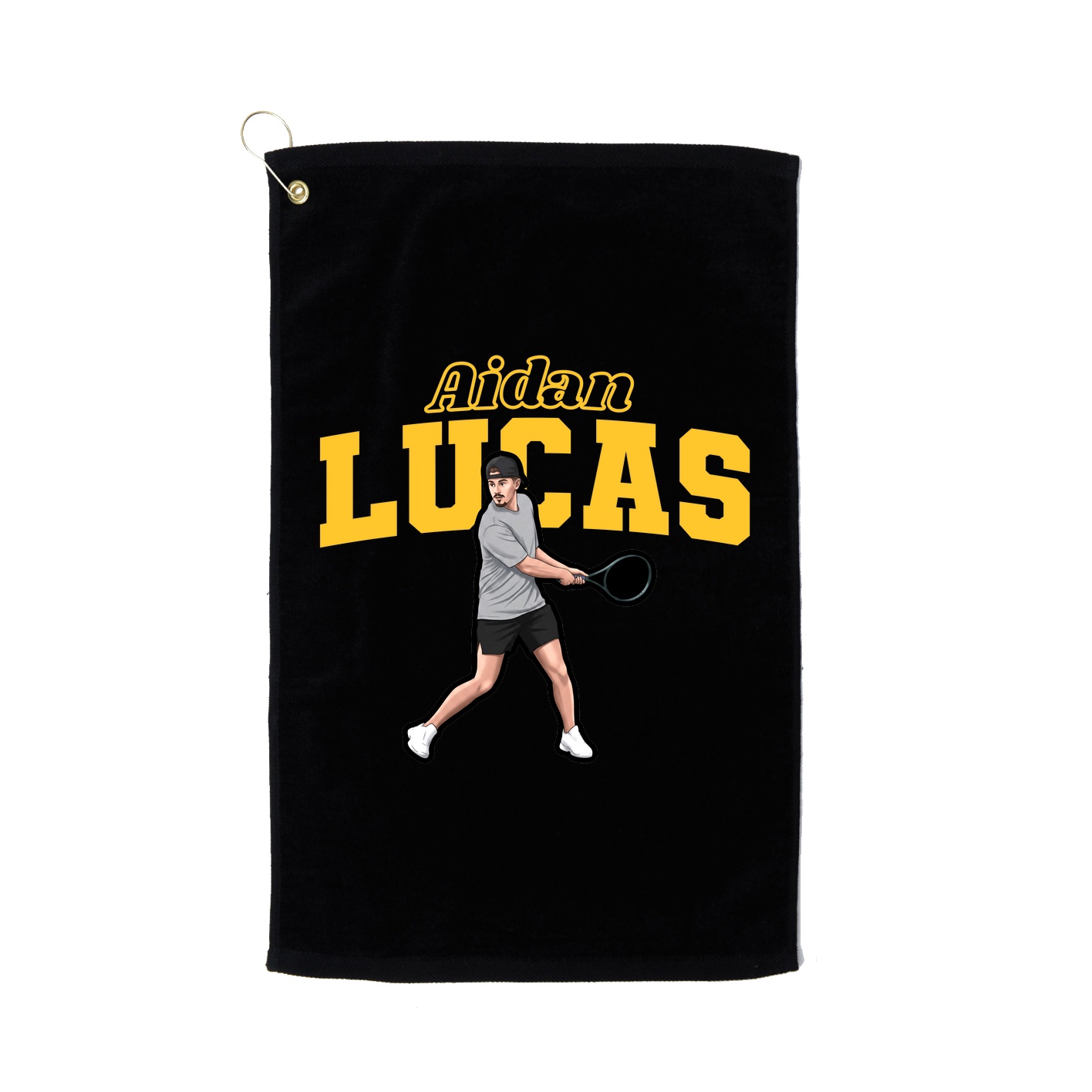 Golf Towel