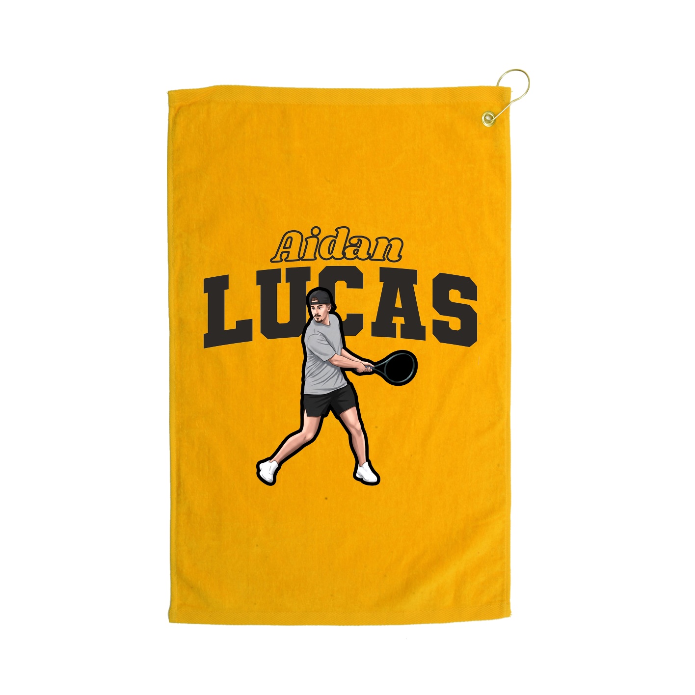 Golf Towel