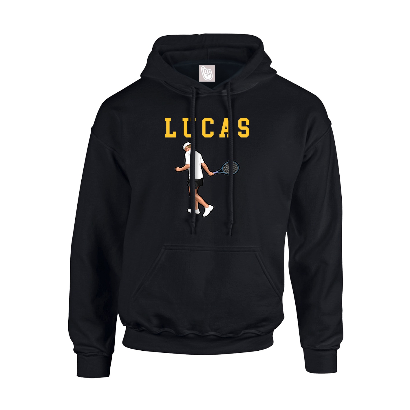 Hoodie