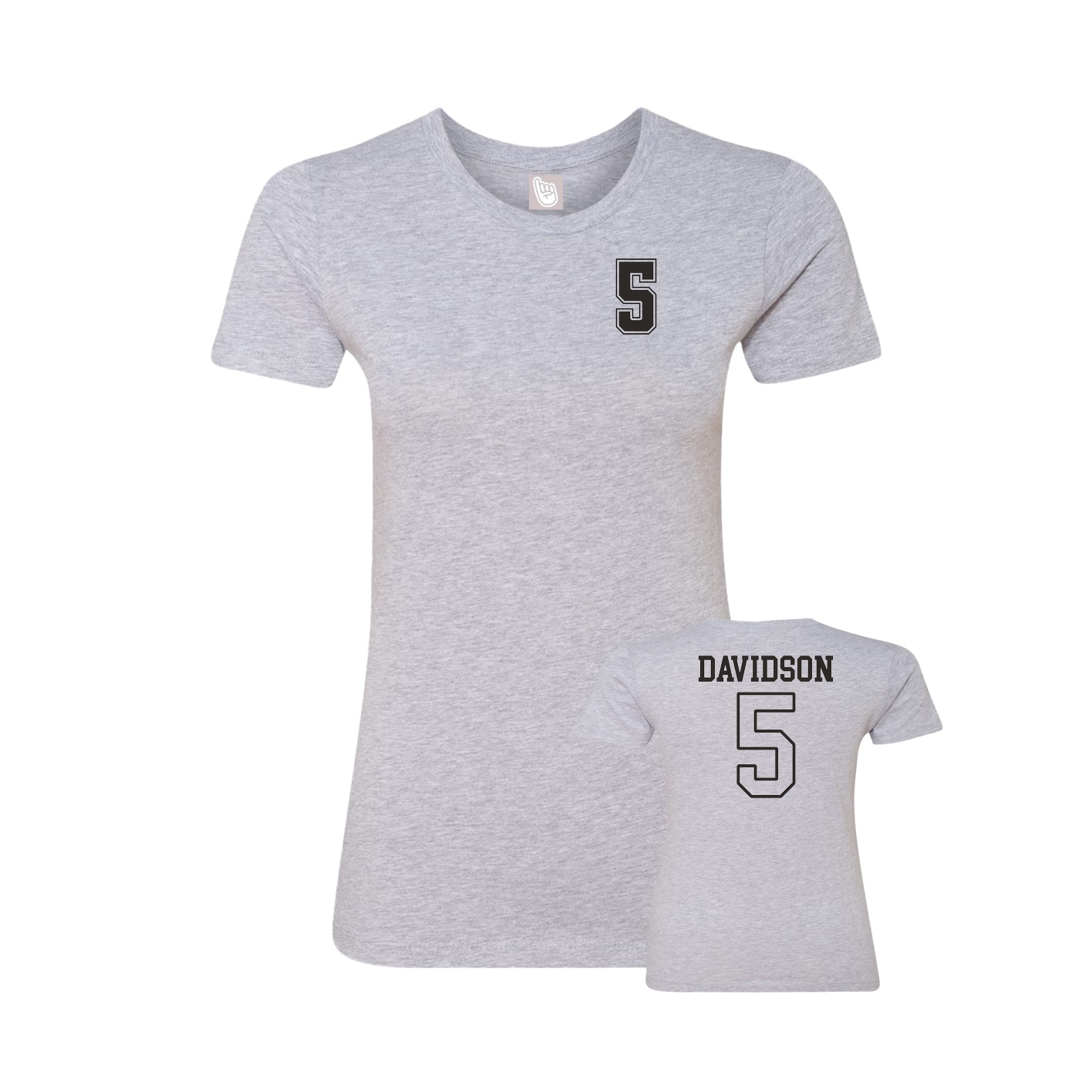 Womens Tee
