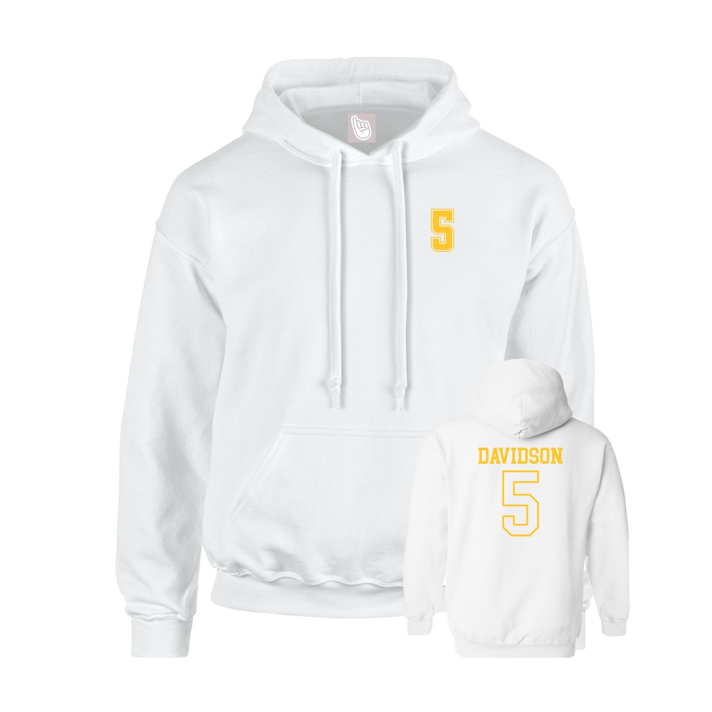 Youth Hoodie
