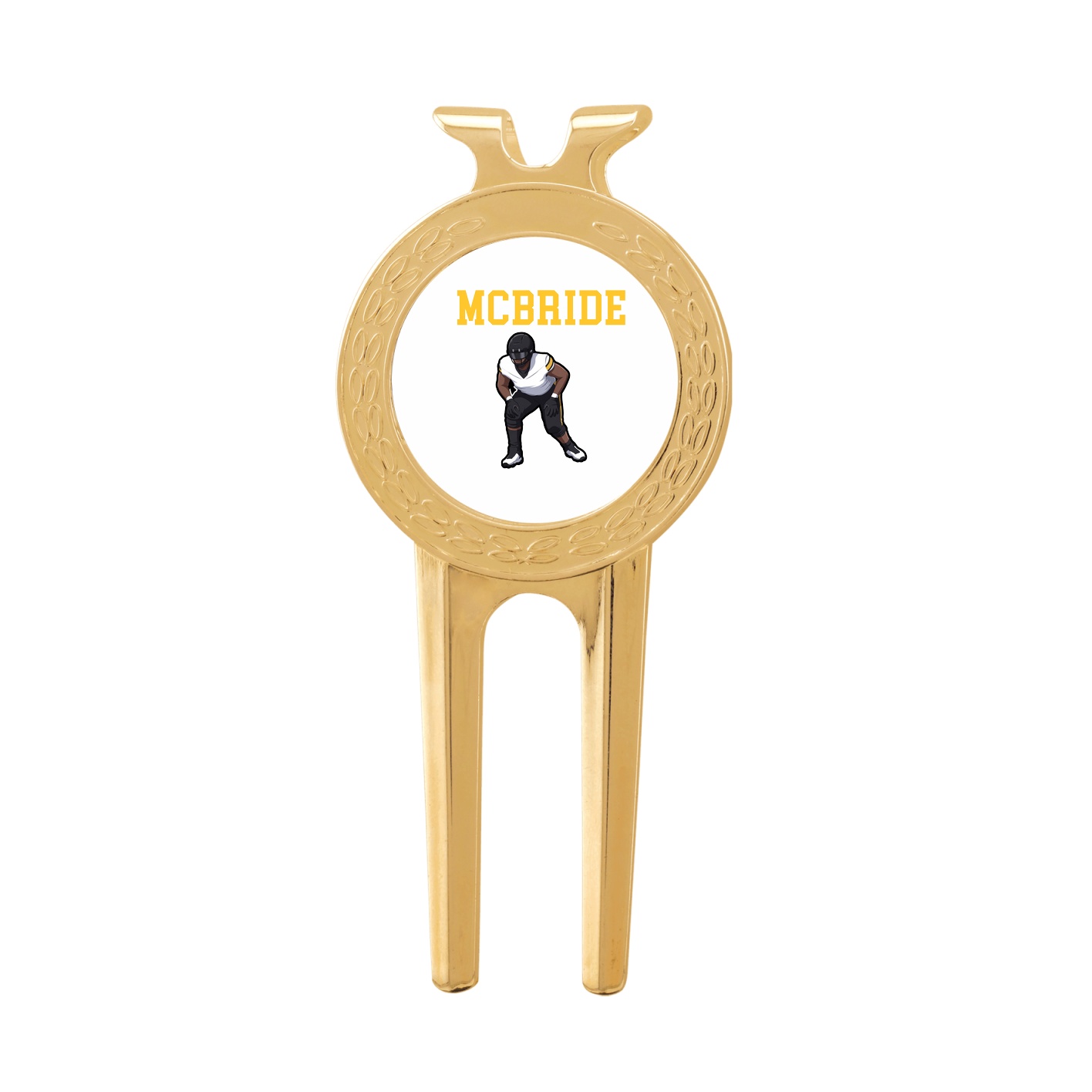 Divot Tool with Ball Marker — Shirsey in Classic