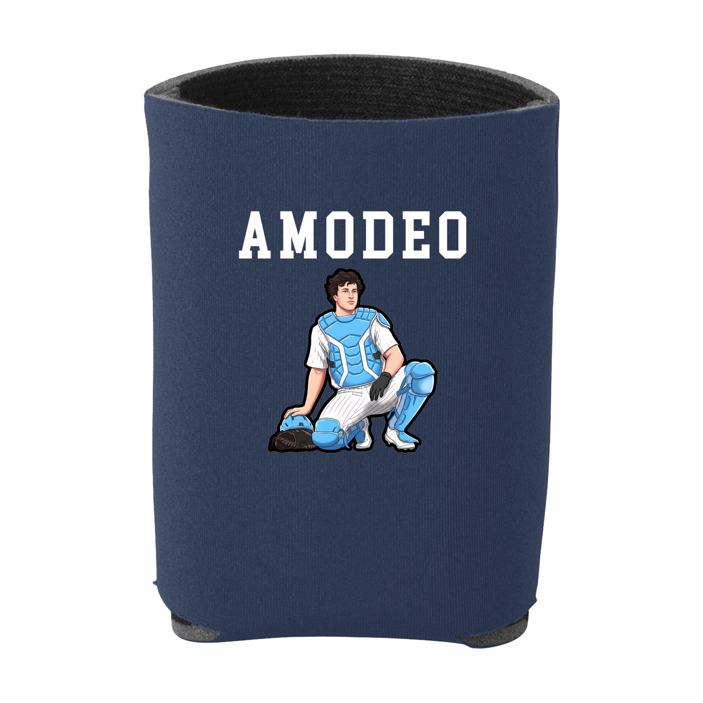 Can Holder — Shirsey in Navy