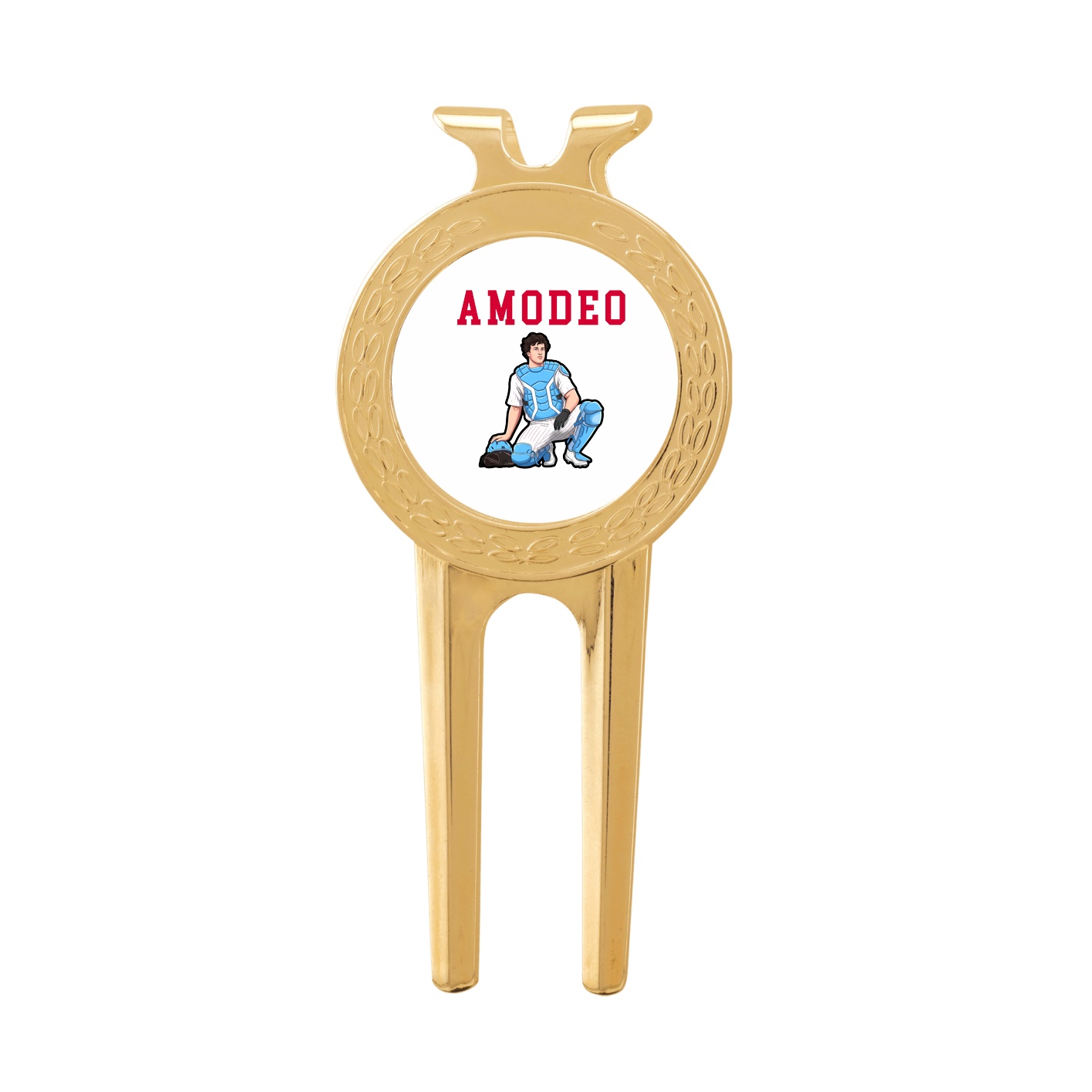 Divot Tool with Ball Marker — Shirsey in Classic