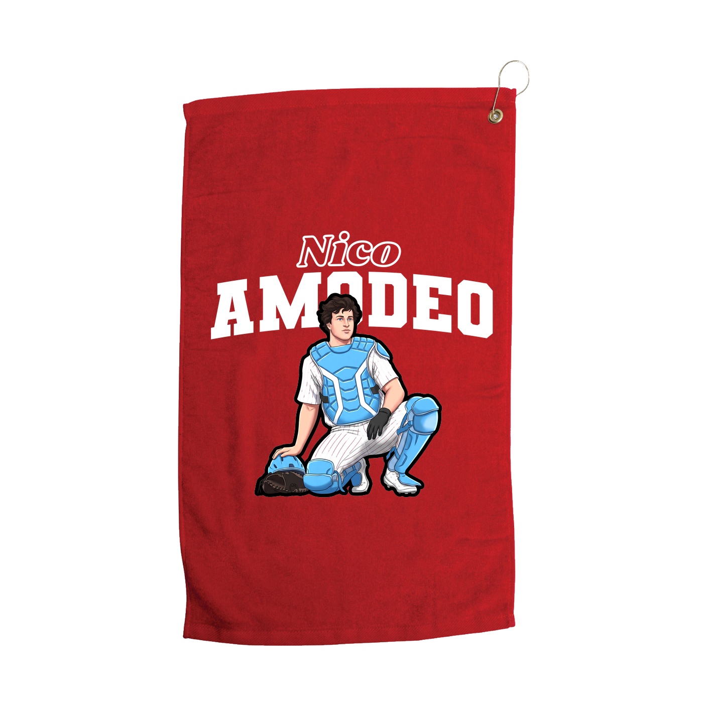 Golf Towel