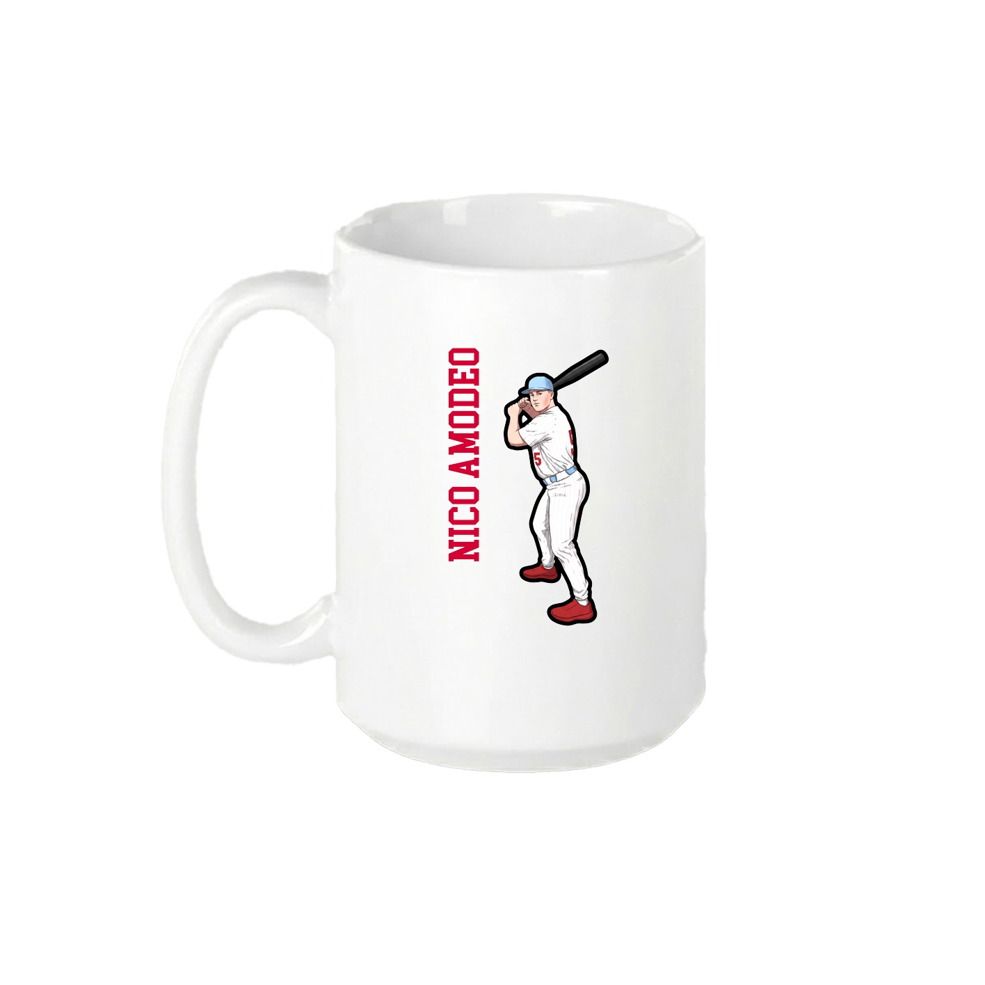 15oz Coffee Mug