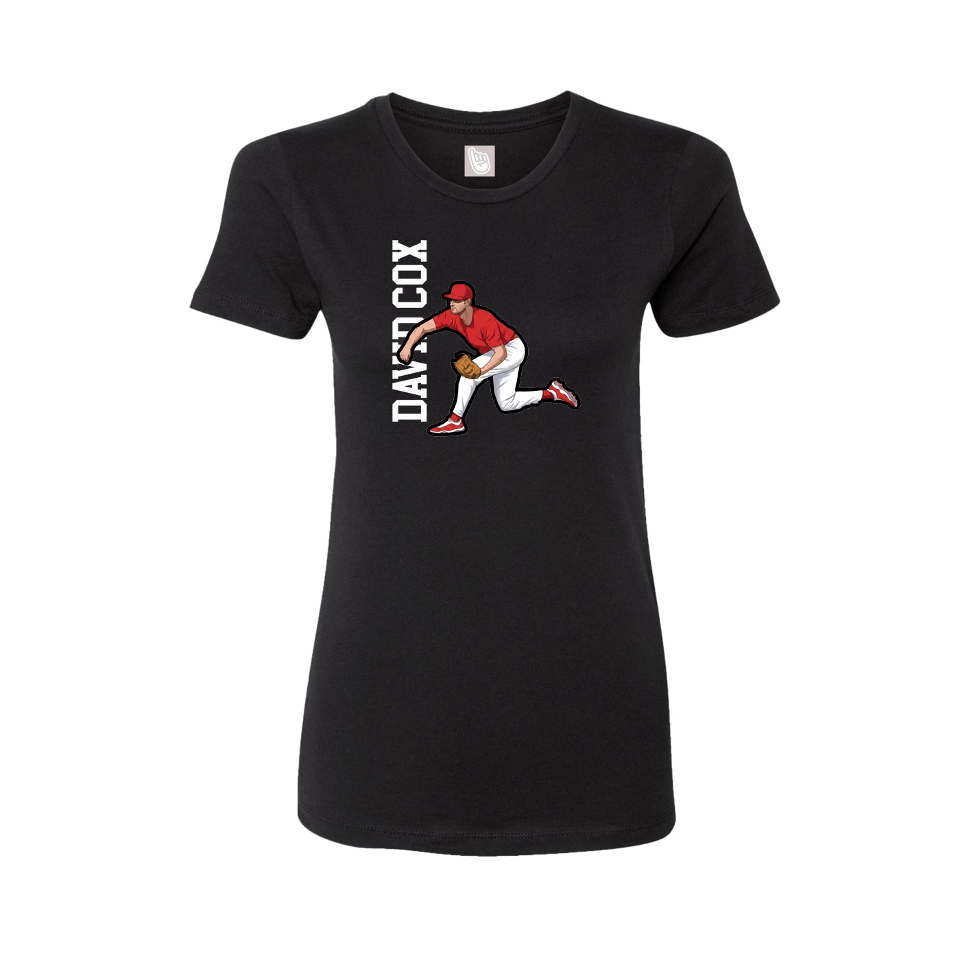 Fitted Women's Tee