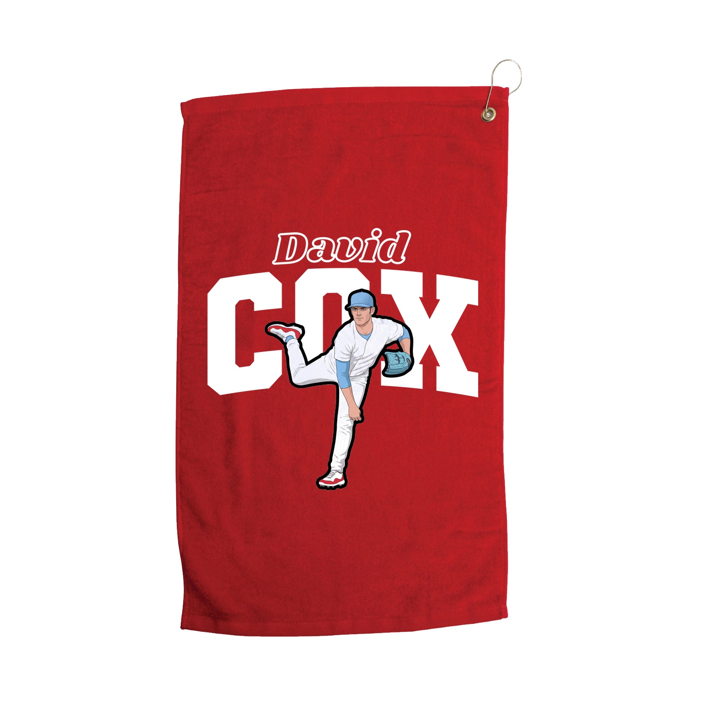 Golf Towel