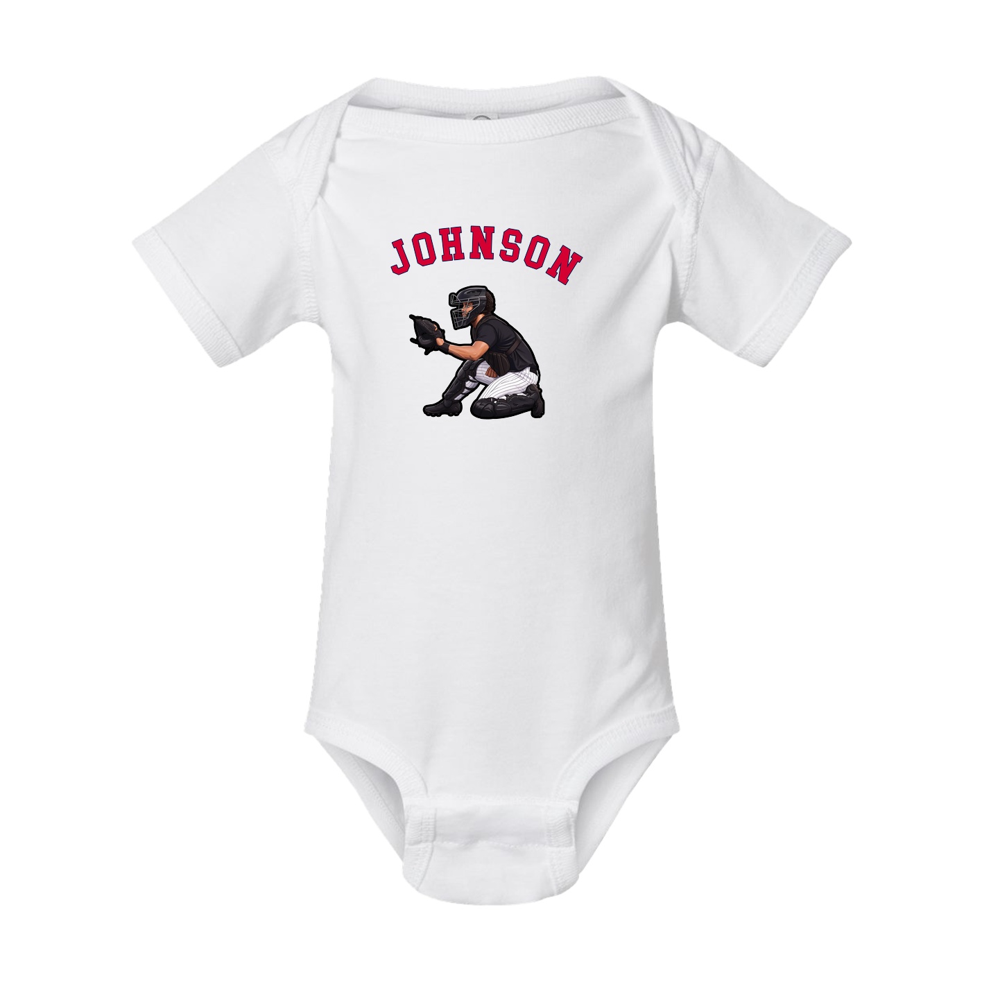 Baby Onesie